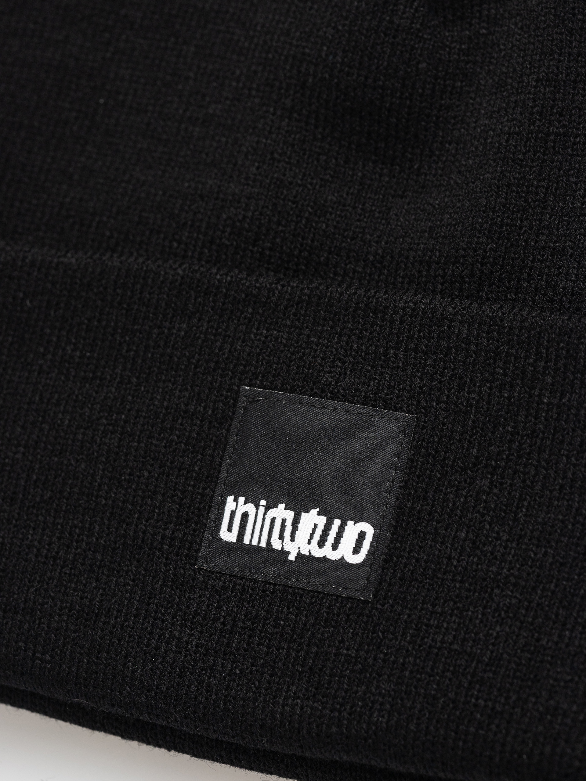 Čiapka ThirtyTwo Patch (black)