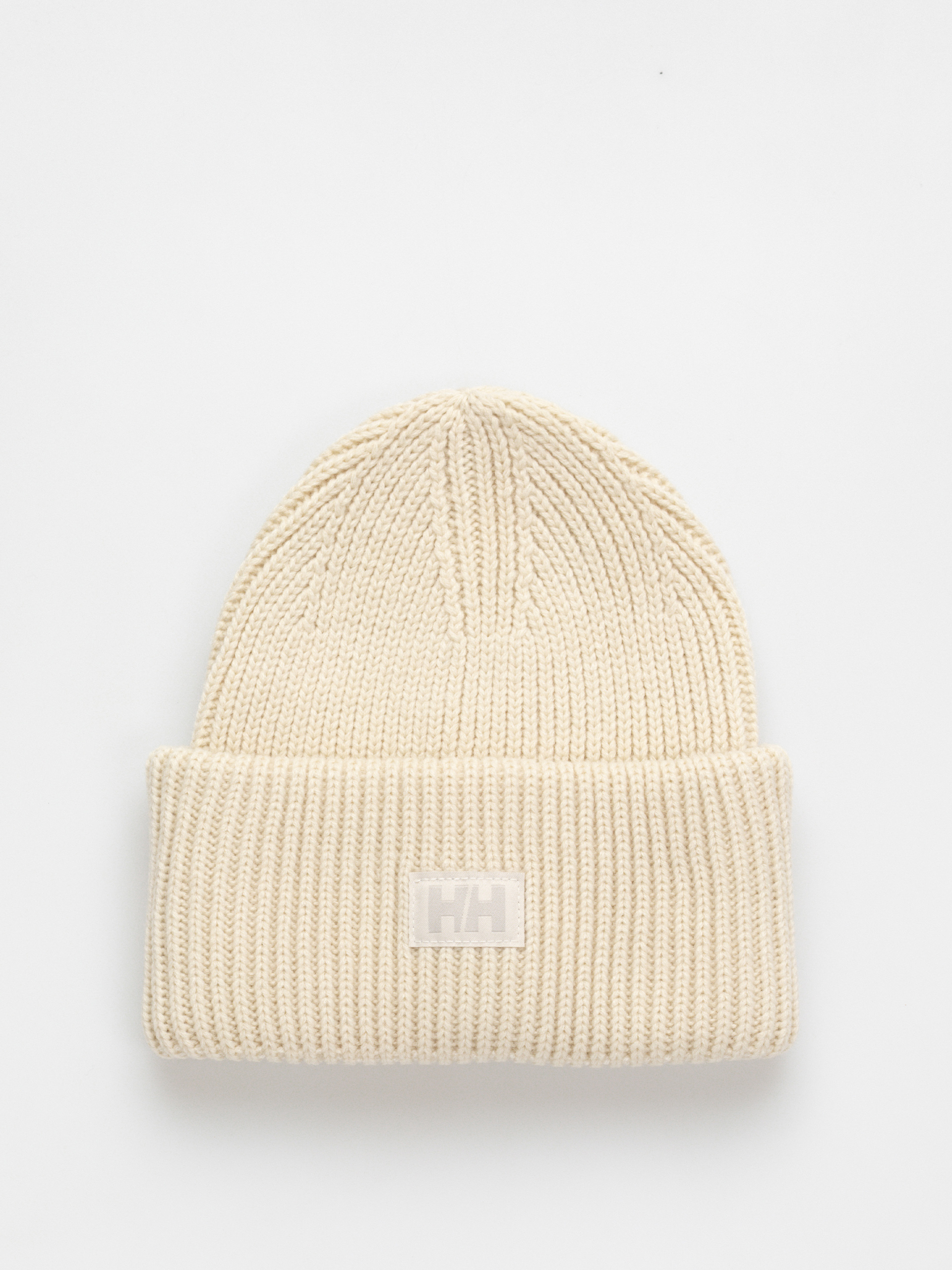 Čiapka Helly Hansen HH Rib (cream)