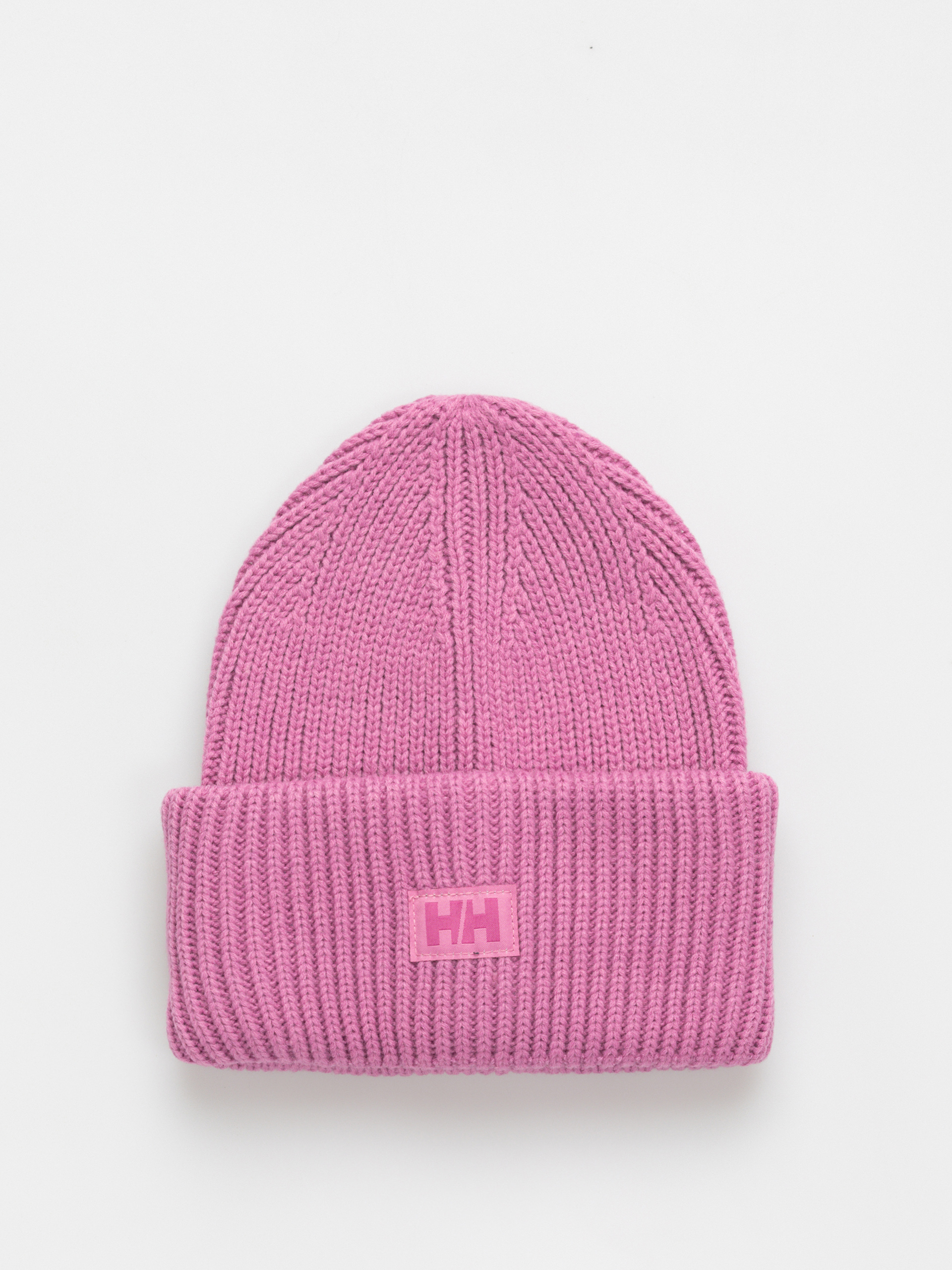 u010ciapka Helly Hansen HH Rib (meta pink)