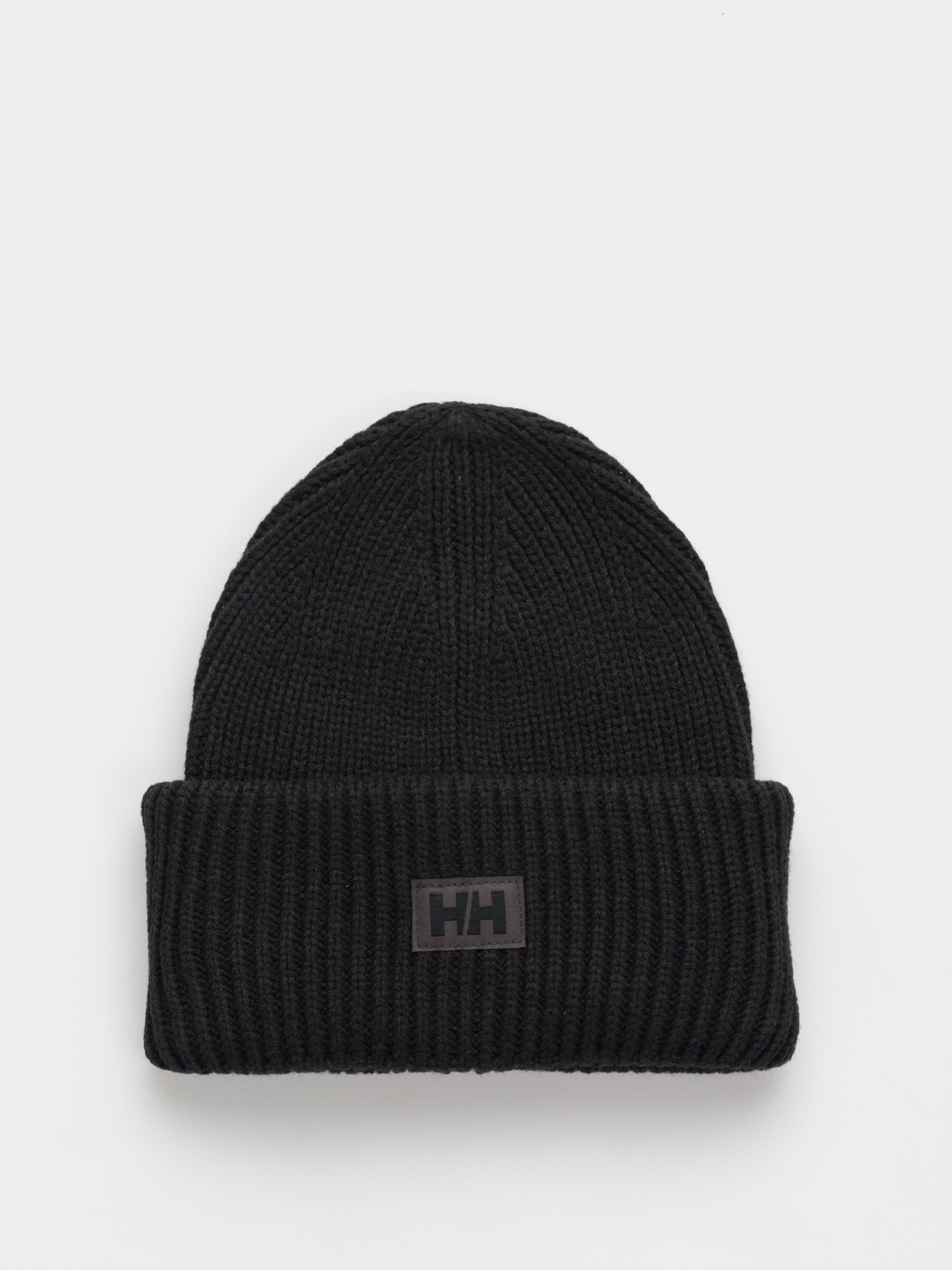 Čiapka Helly Hansen HH Rib (black)