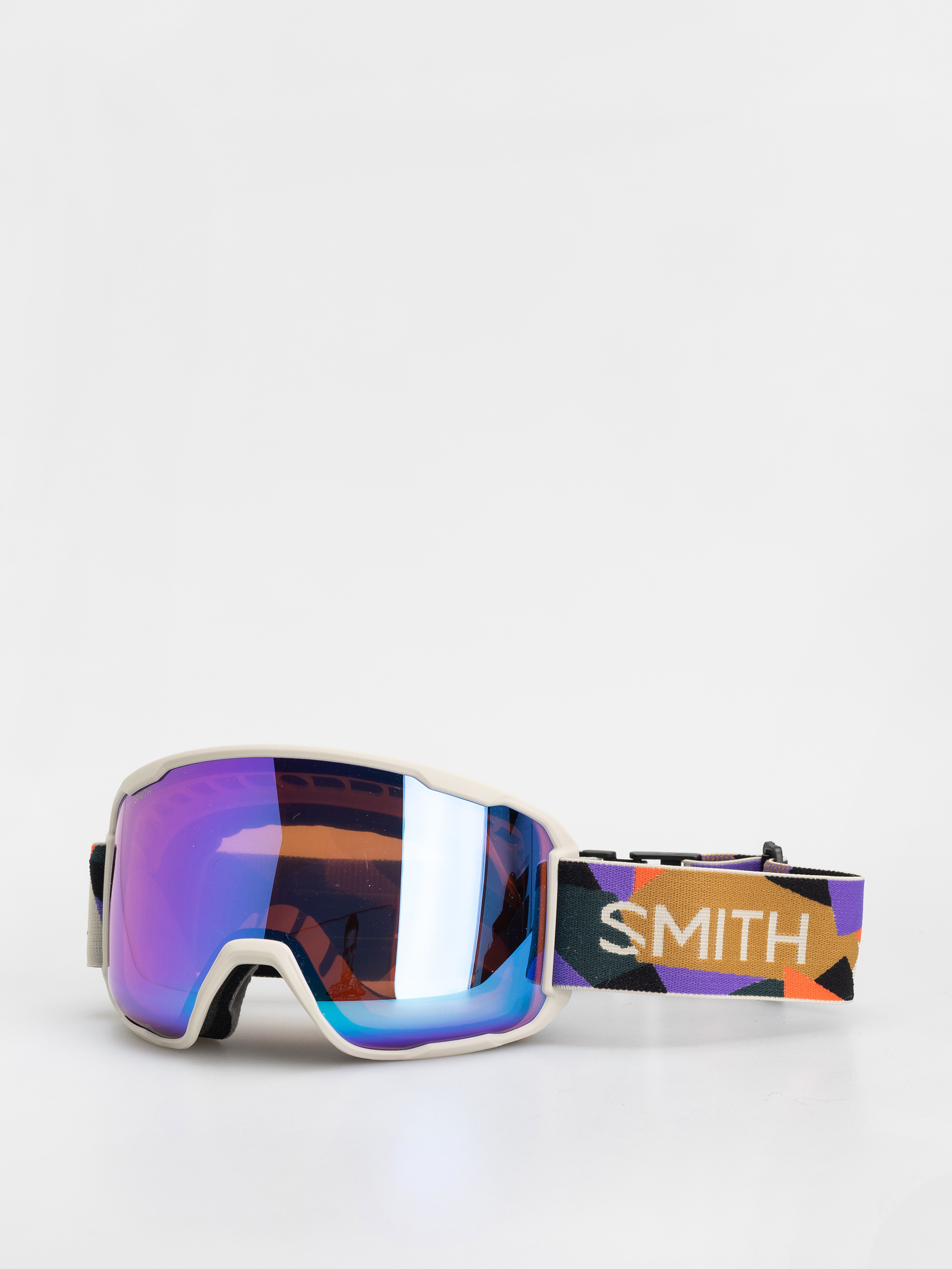 Snowboardové okuliare Smith Preview