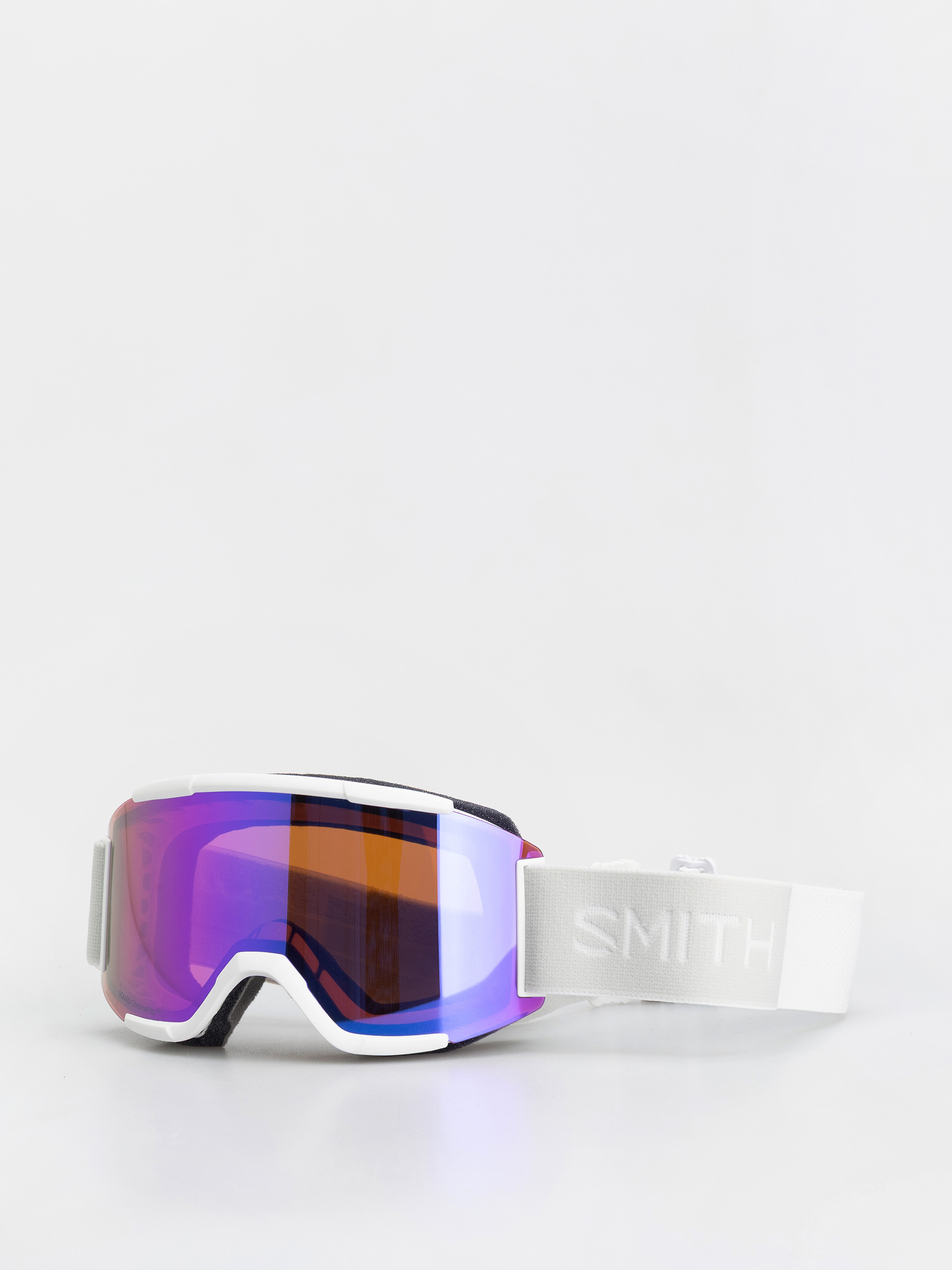 Snowboardové okuliare Smith Squad