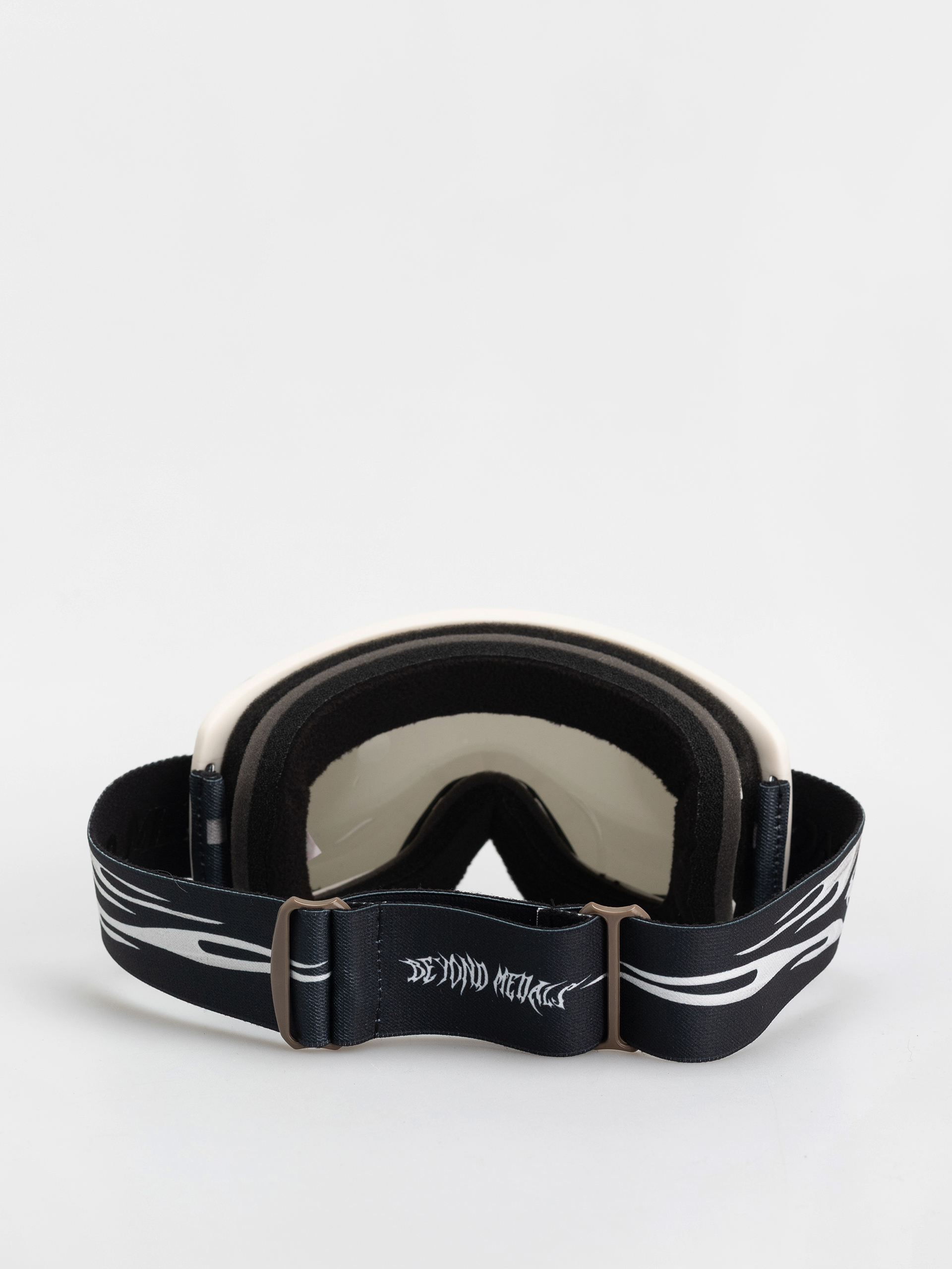 Snowboardové okuliare Dragon D1 OTG (beyond medals/lumalens dark smoke+lumalens flash blue)