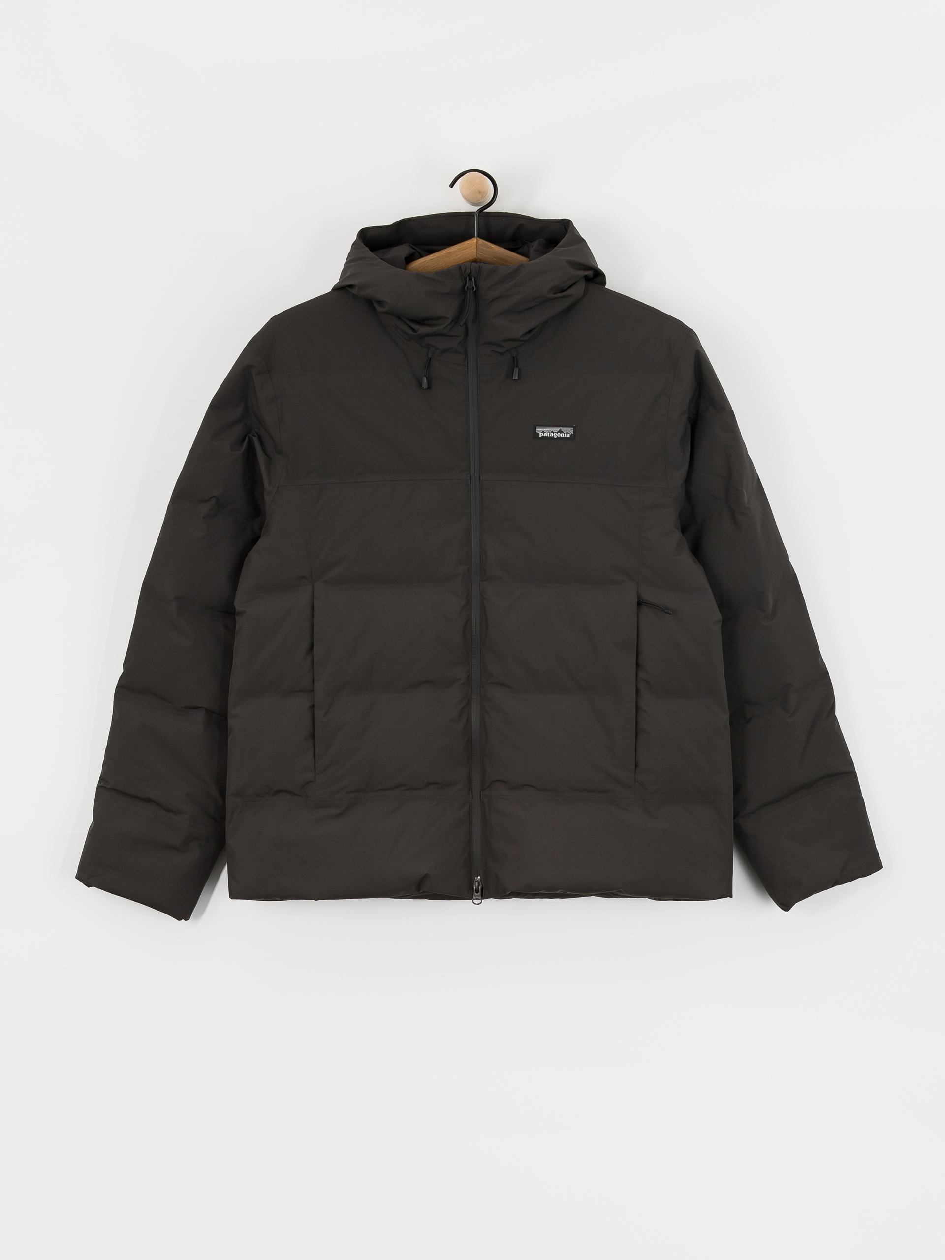 Bunda Patagonia Jackson Glacier (black)