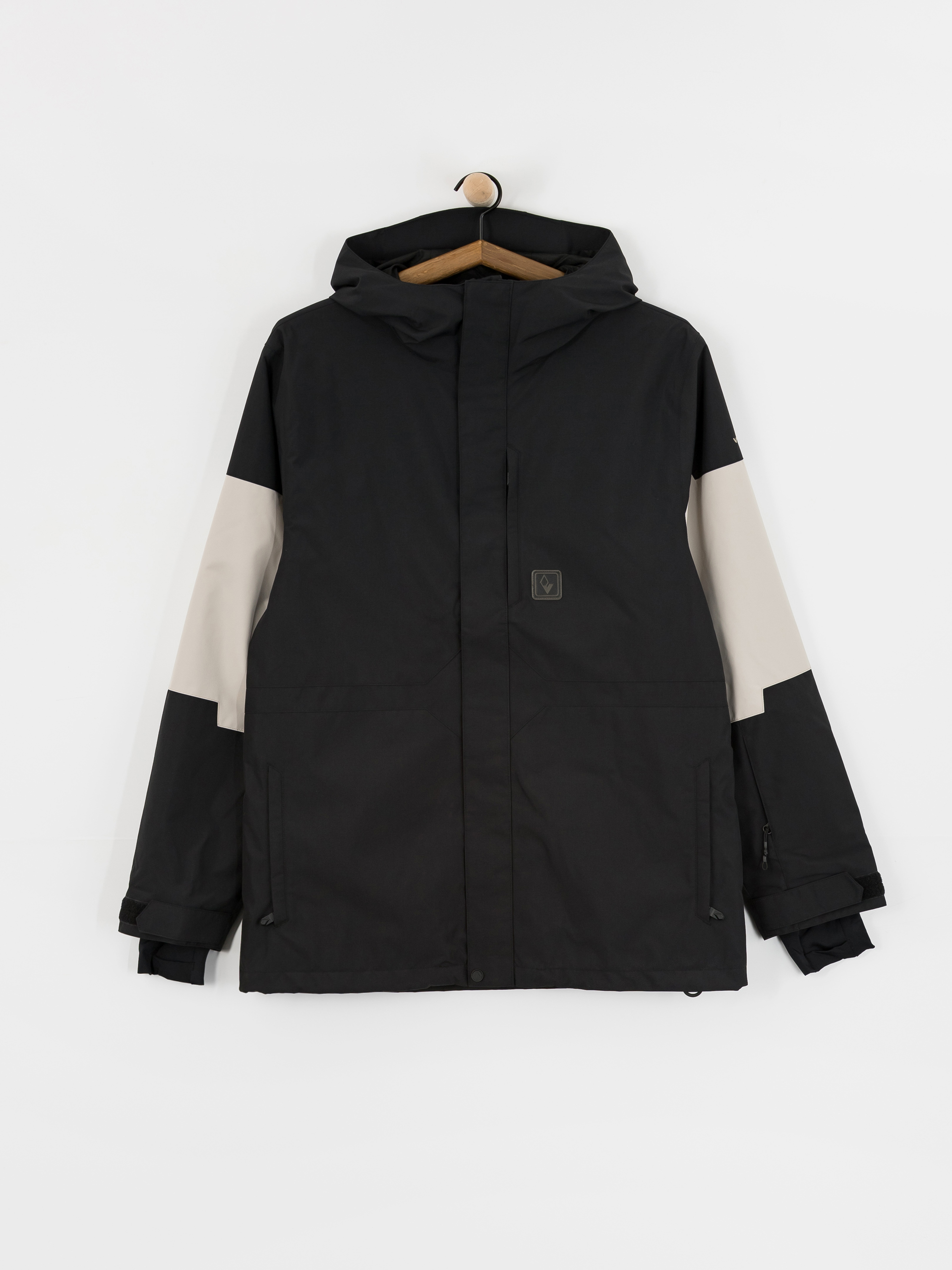 Snowboardová bunda Volcom Primry