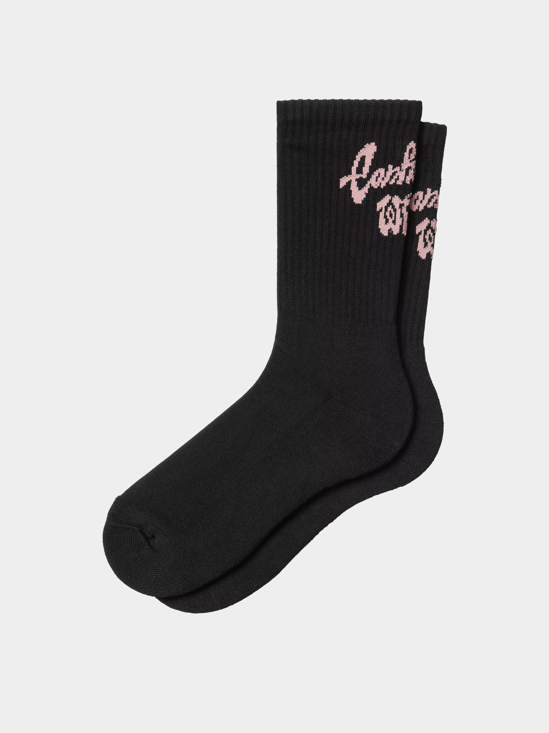 Ponou017eky Carhartt WIP Chedda (black/glassy pink)