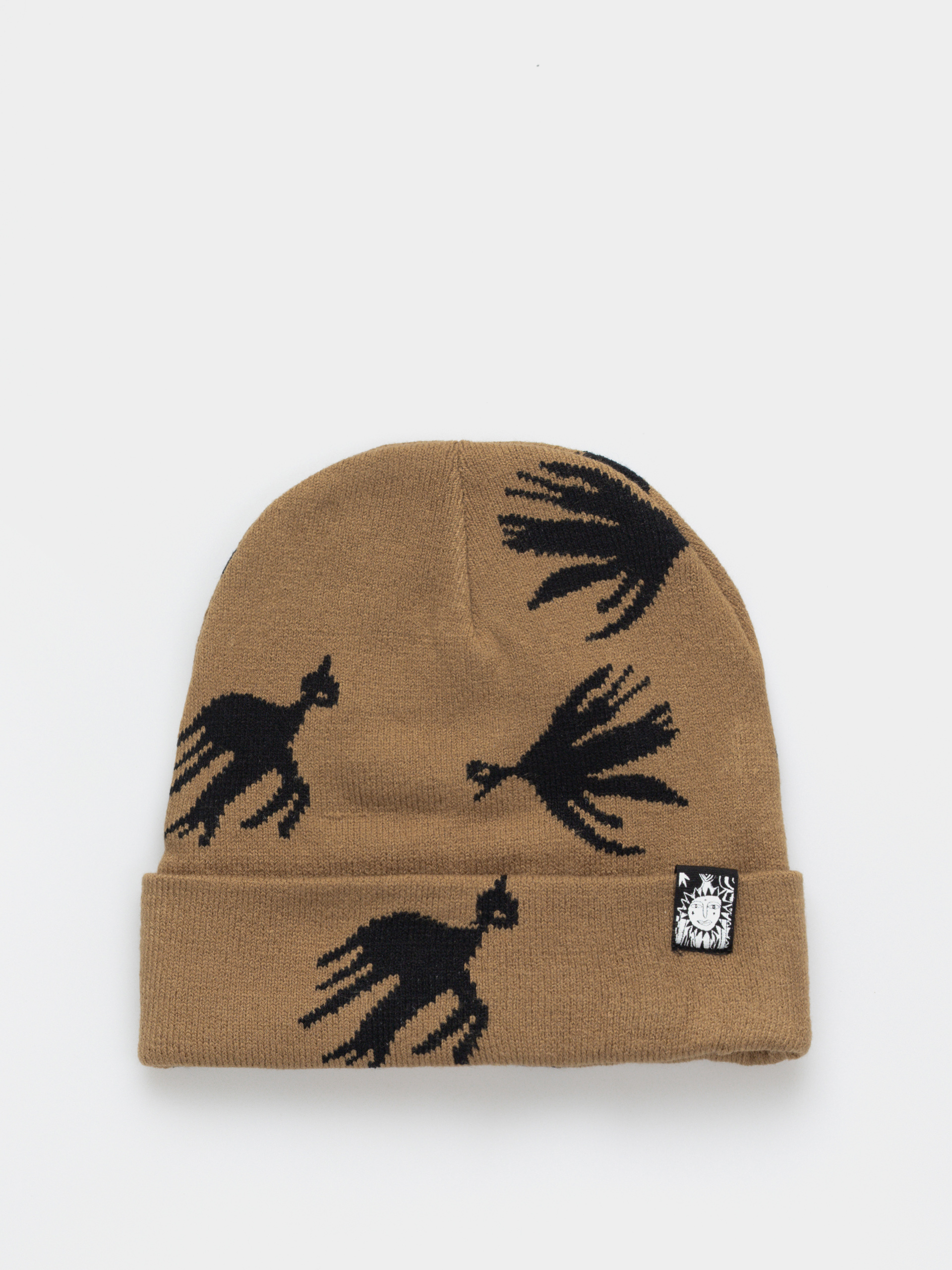 u010ciapka Volcom Longo (bronze)