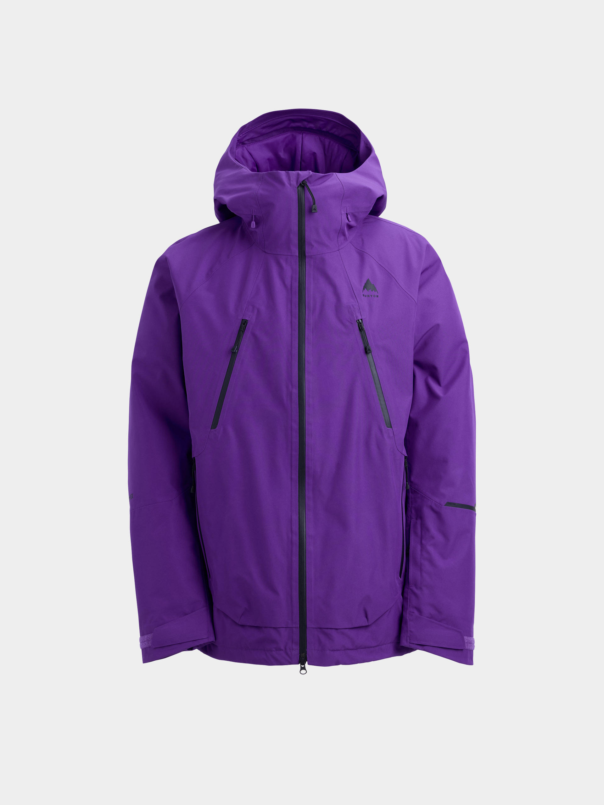 Snowboardová bunda Burton Reserve Gore Tex 2L Insulated (prism violet)