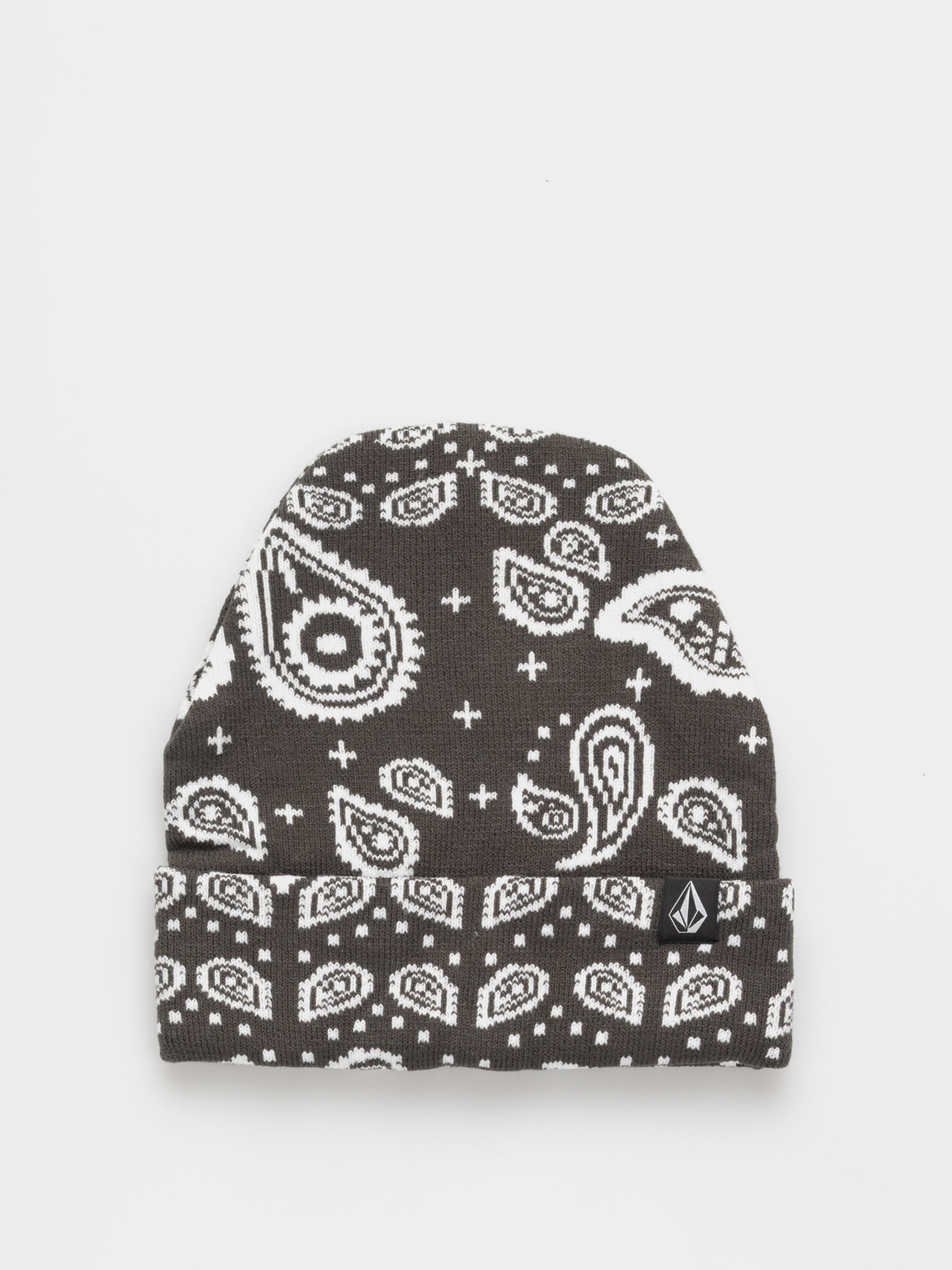 u010ciapka Volcom Shred Wmn (dark grey)