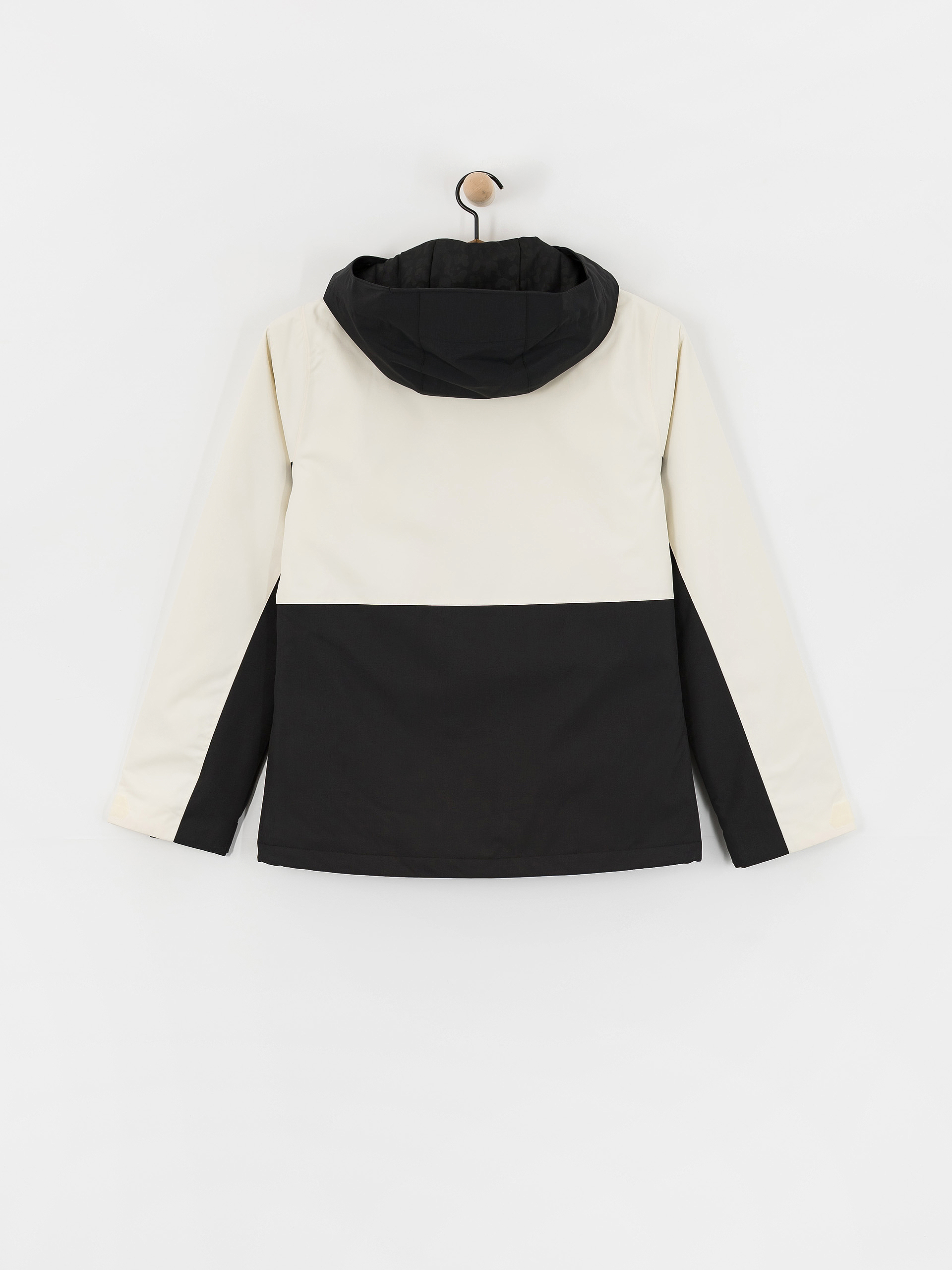 Dámska Snowboardová bunda Volcom Bolt Ins (bone)