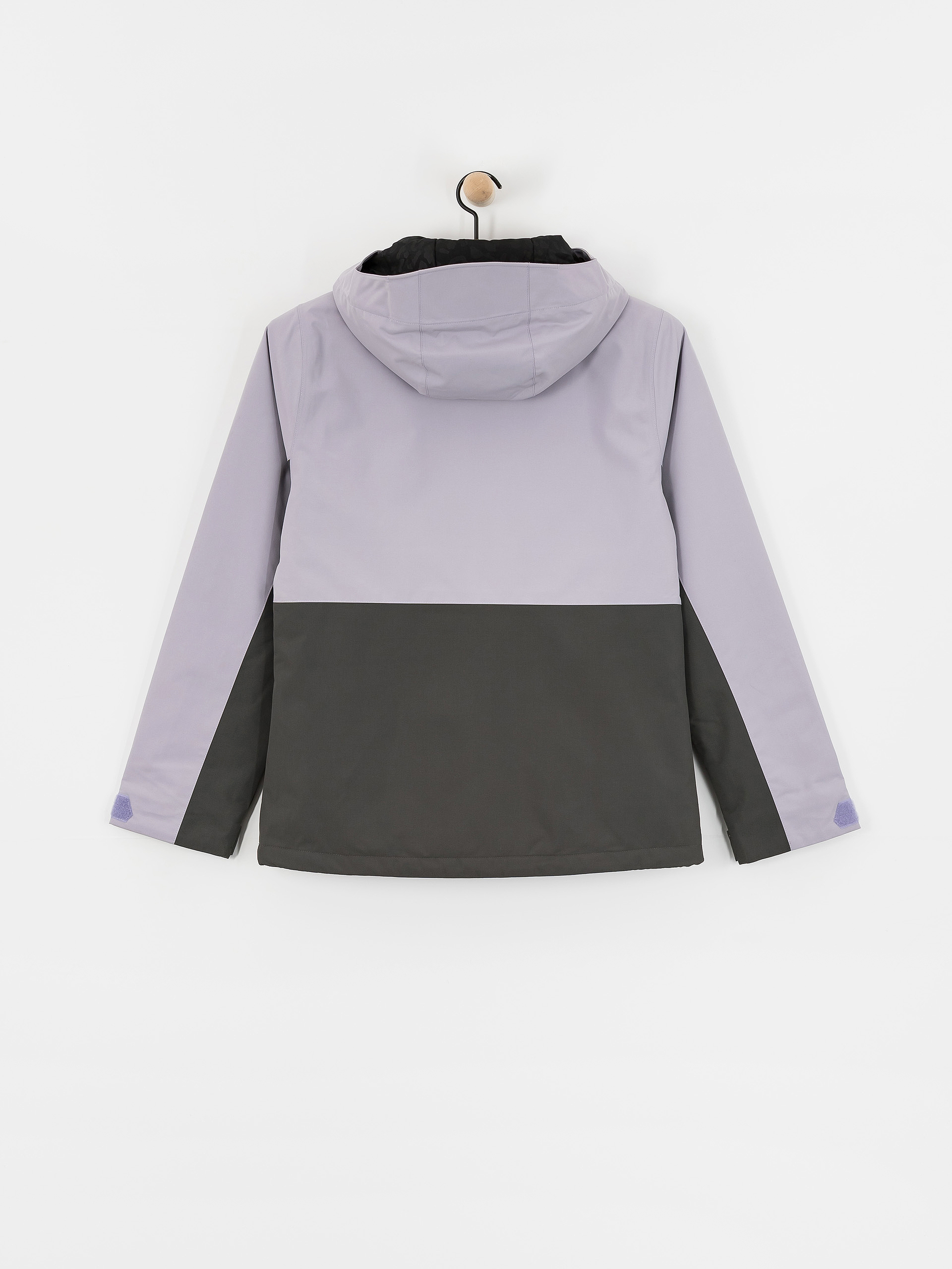 Dámska Snowboardová bunda Volcom Bolt Ins (lavender aura)