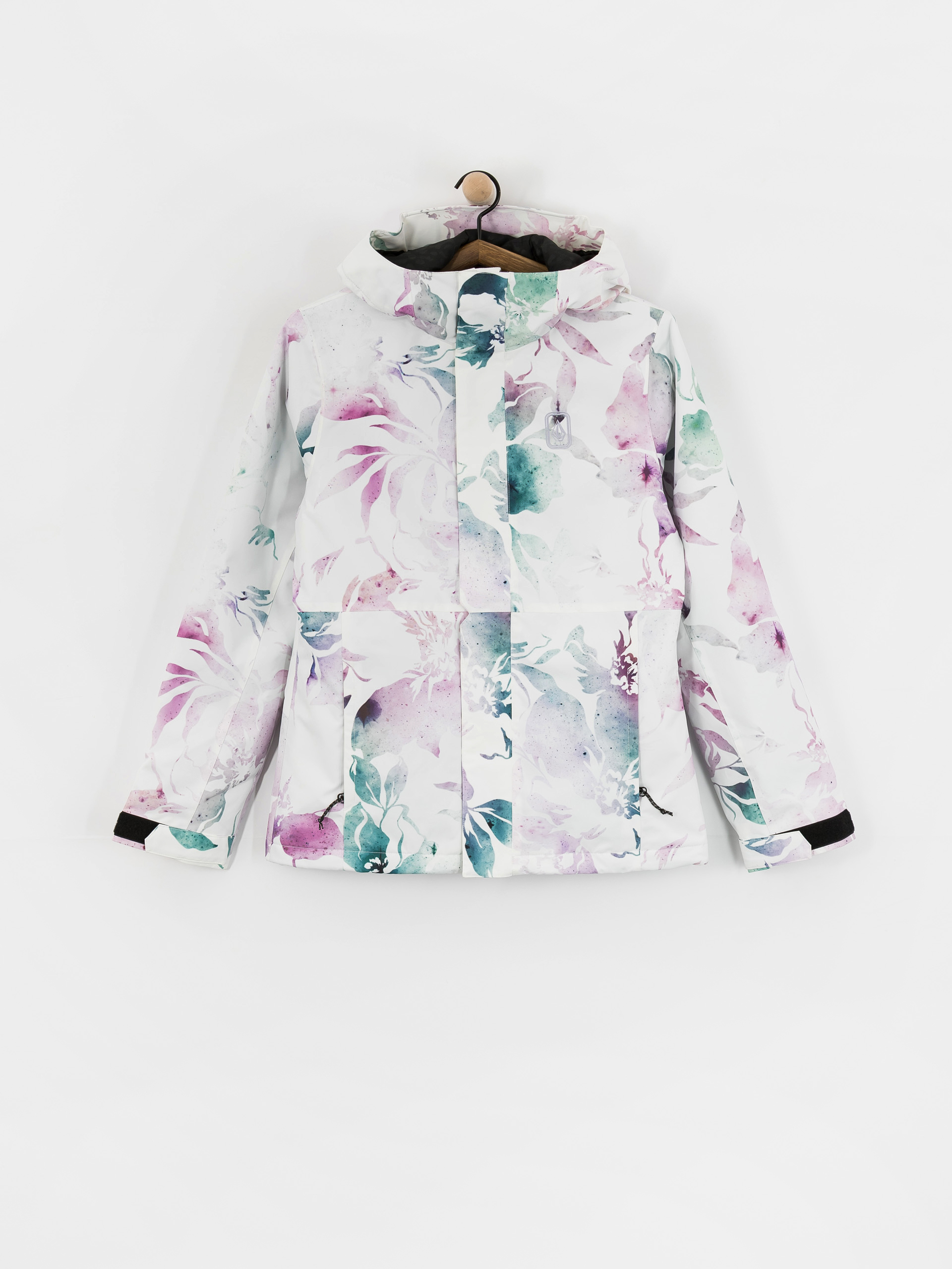 Snowboardová bunda Volcom Bolt Ins Wmn