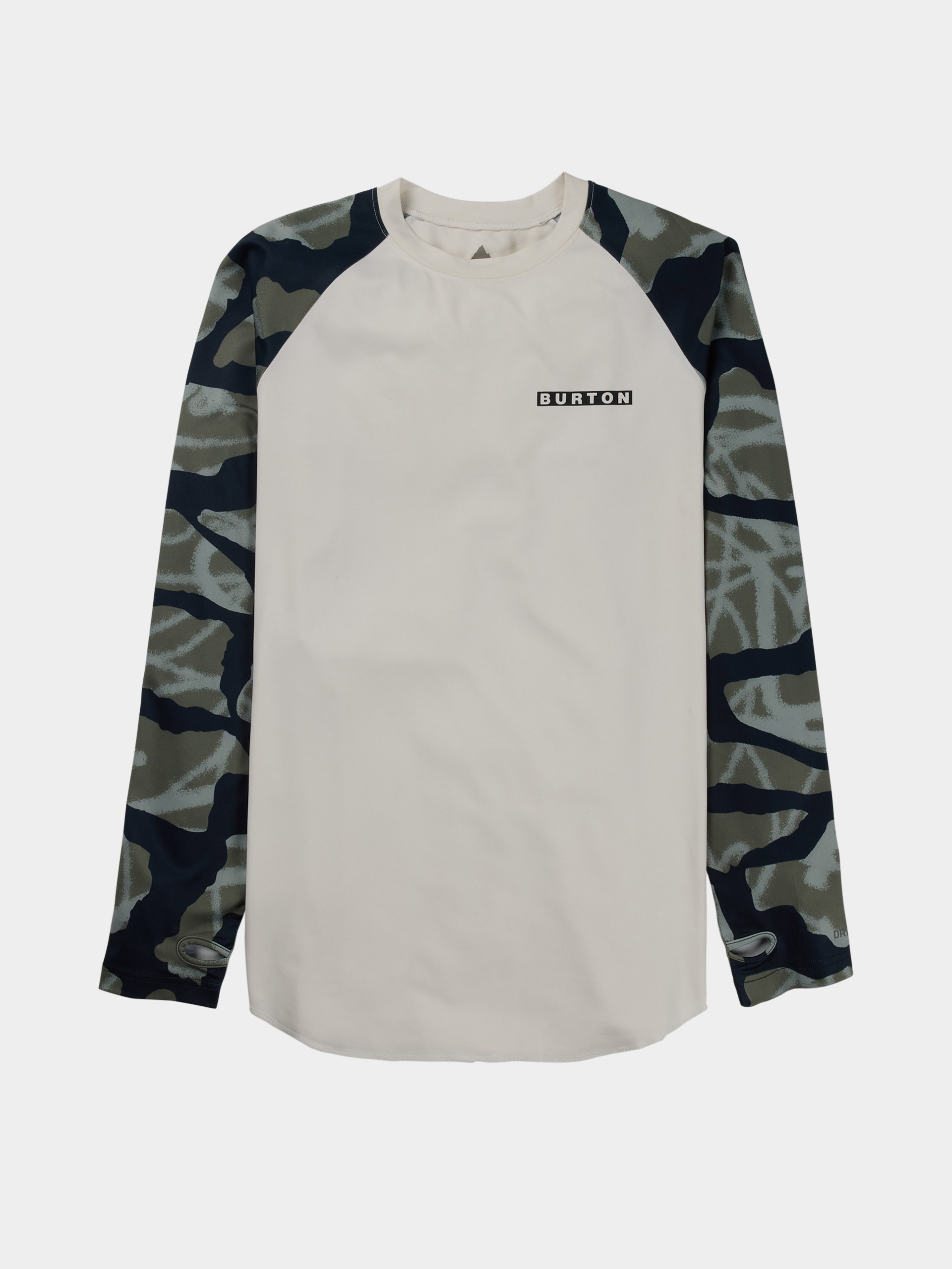Termotriko Burton Roadie Base Layer Tech