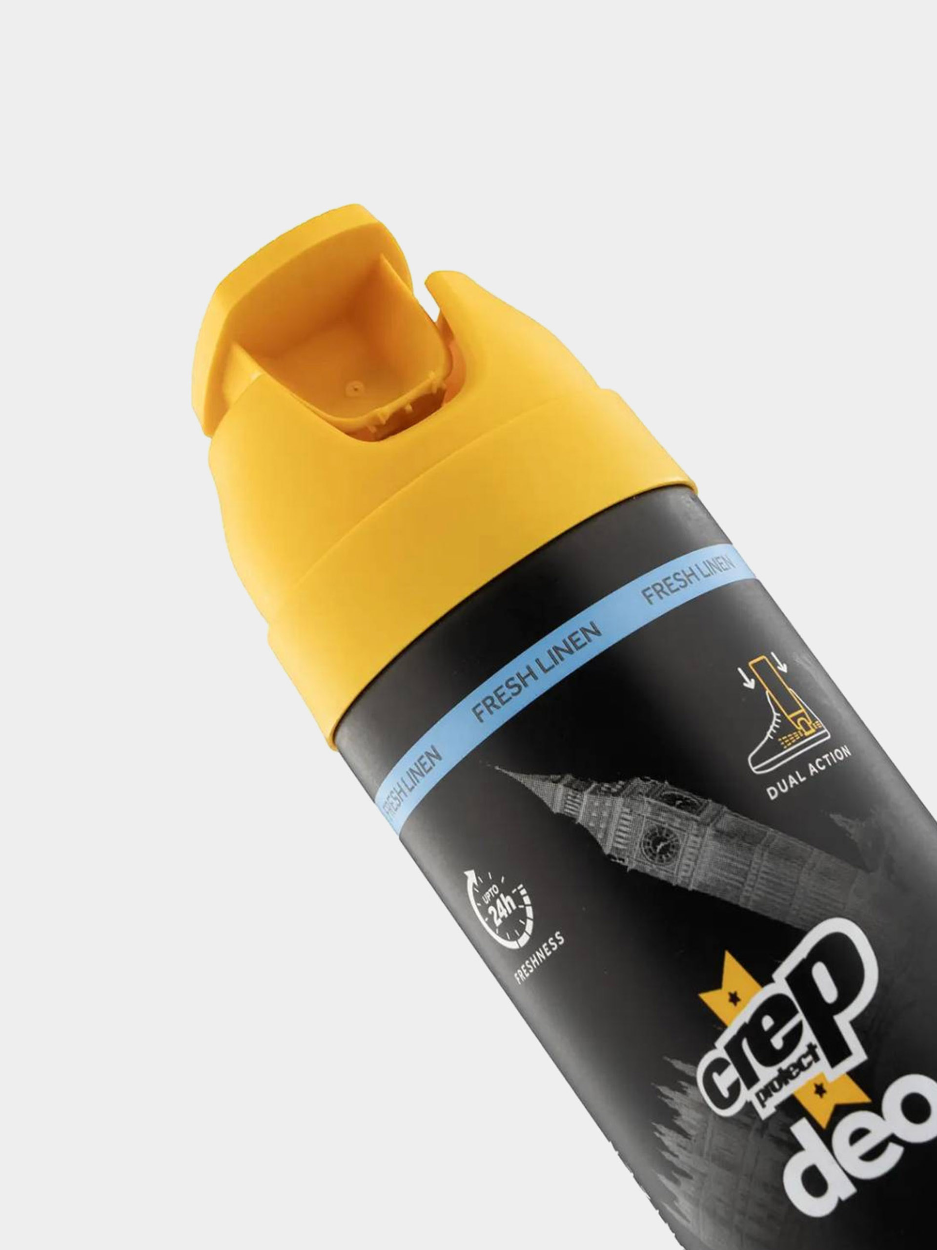 Crep Protect Protect Deo Vanquish