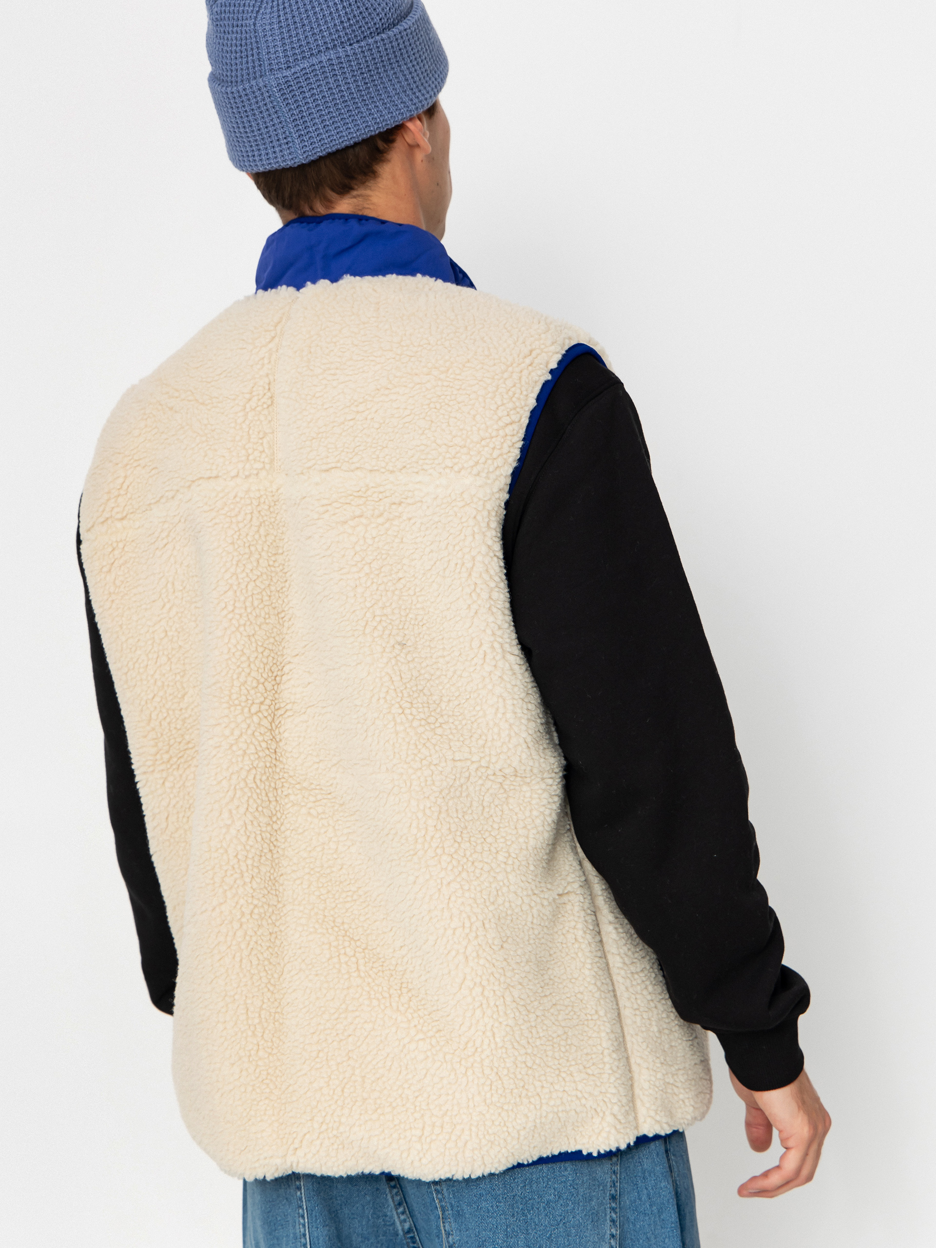 Vesta Patagonia Classic Retro X (dark natural)