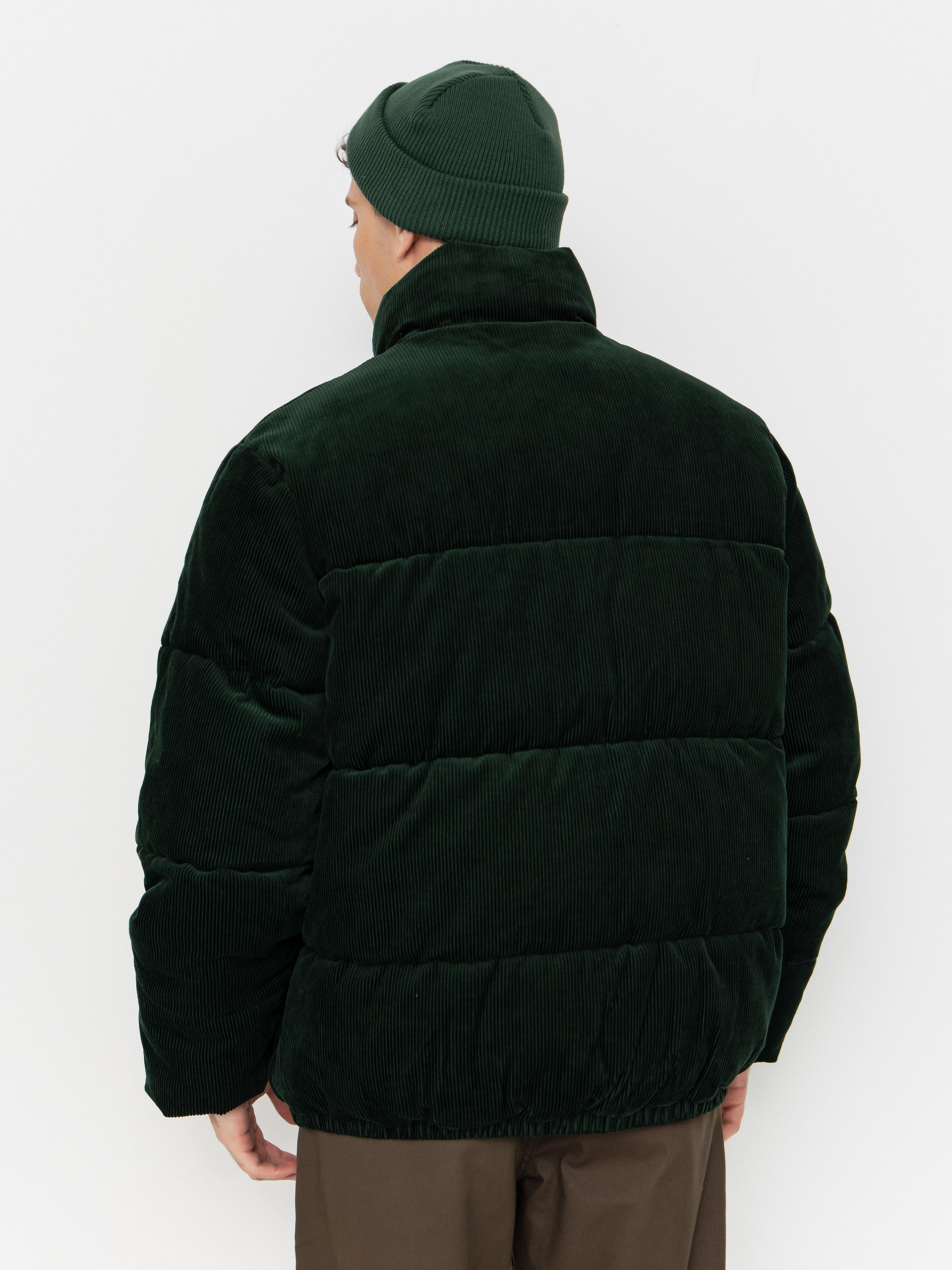 Bunda Volcom Walltz Cord (scarab)