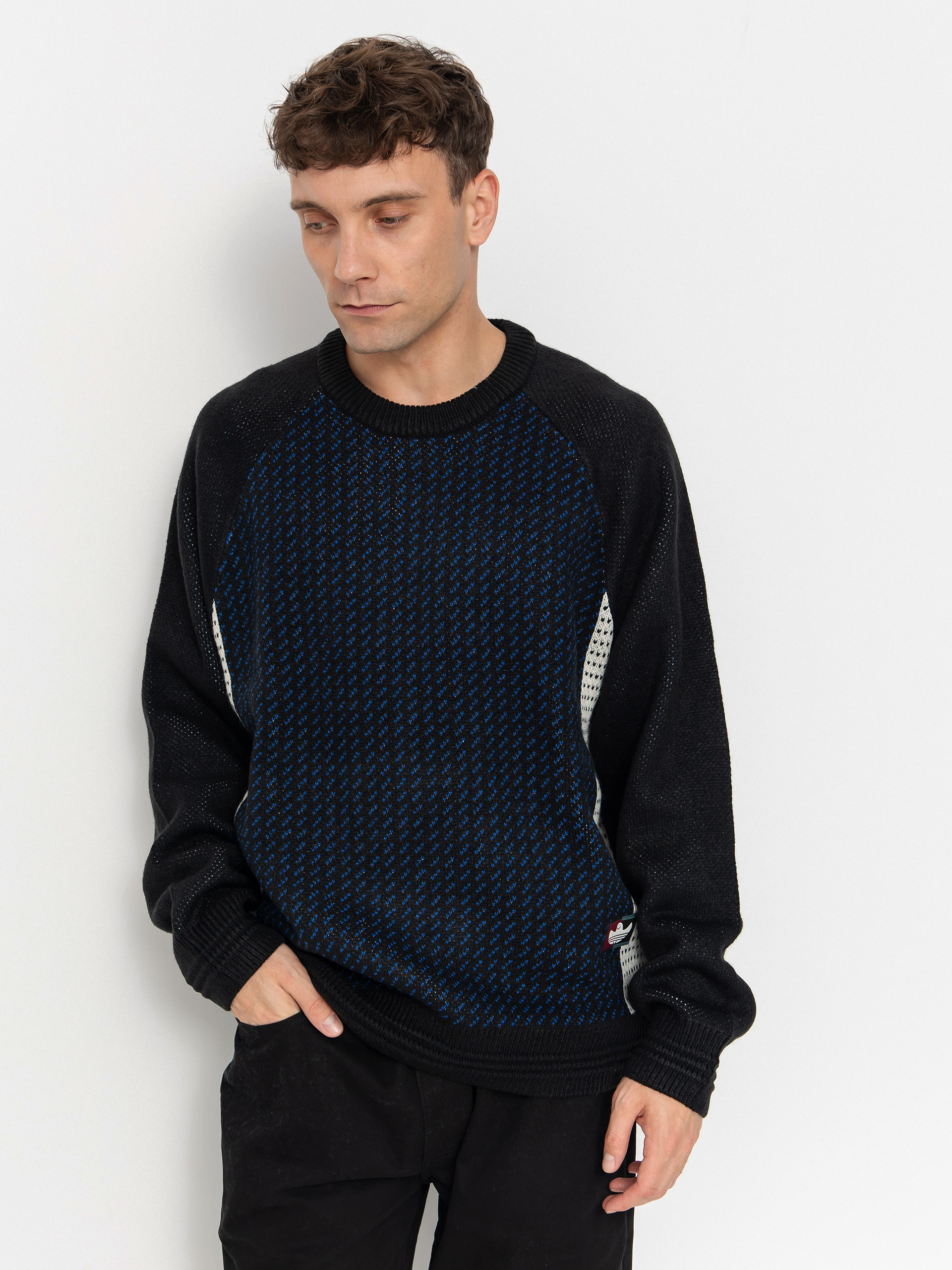 Mikina adidas Shmoo Ff (multco)