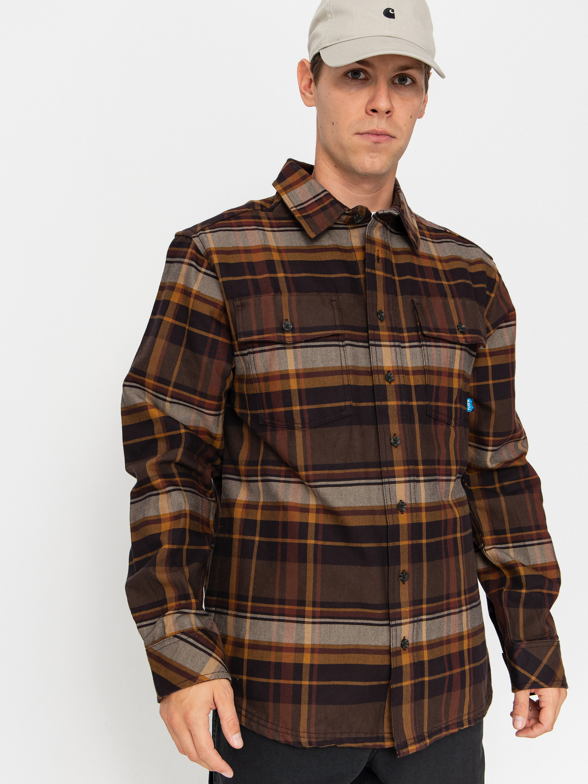 Kou0161eu013ea Kavu Carrick Bend (darkwood trail)