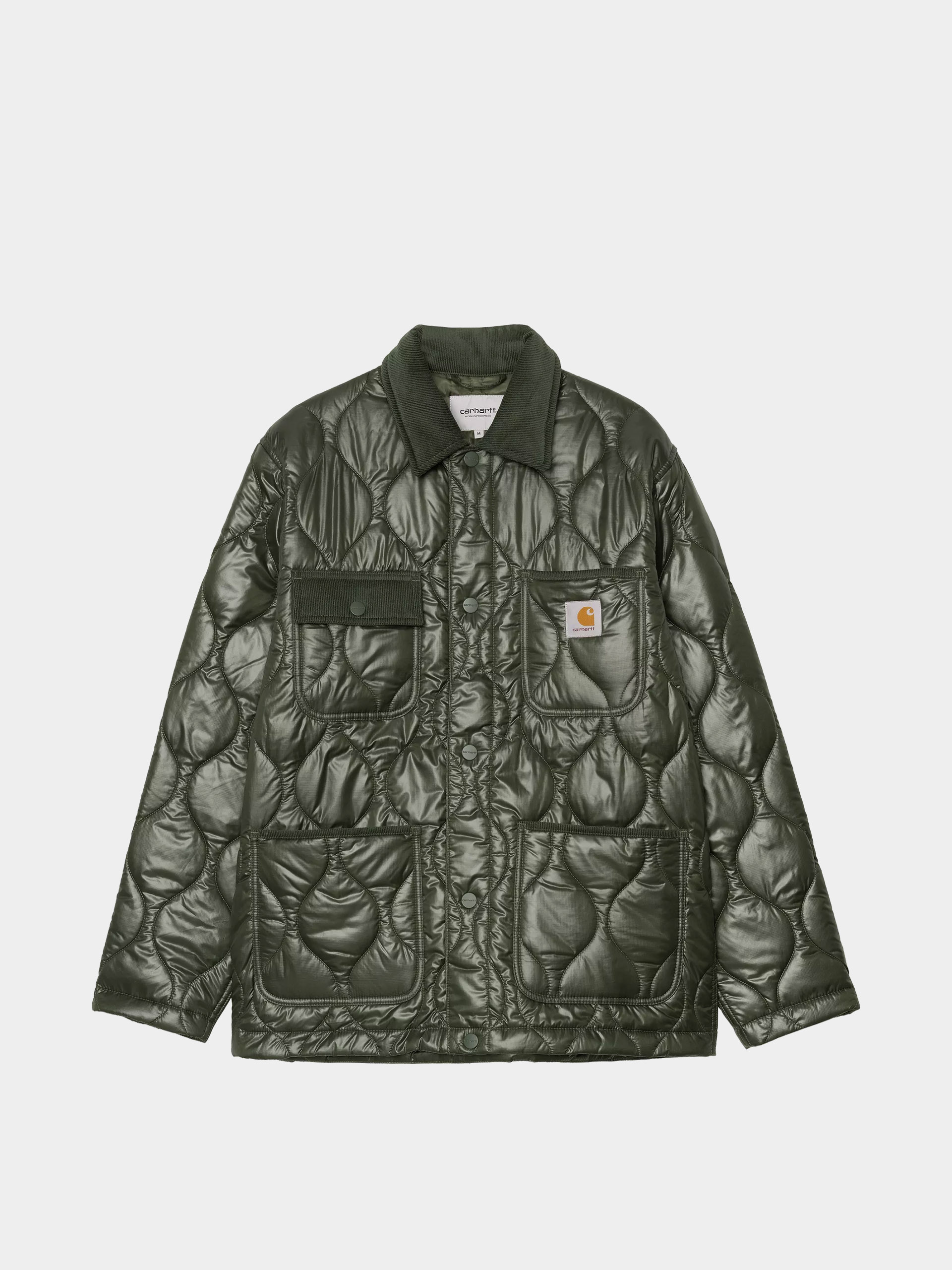 Bunda Carhartt WIP Oscar (opuntia)