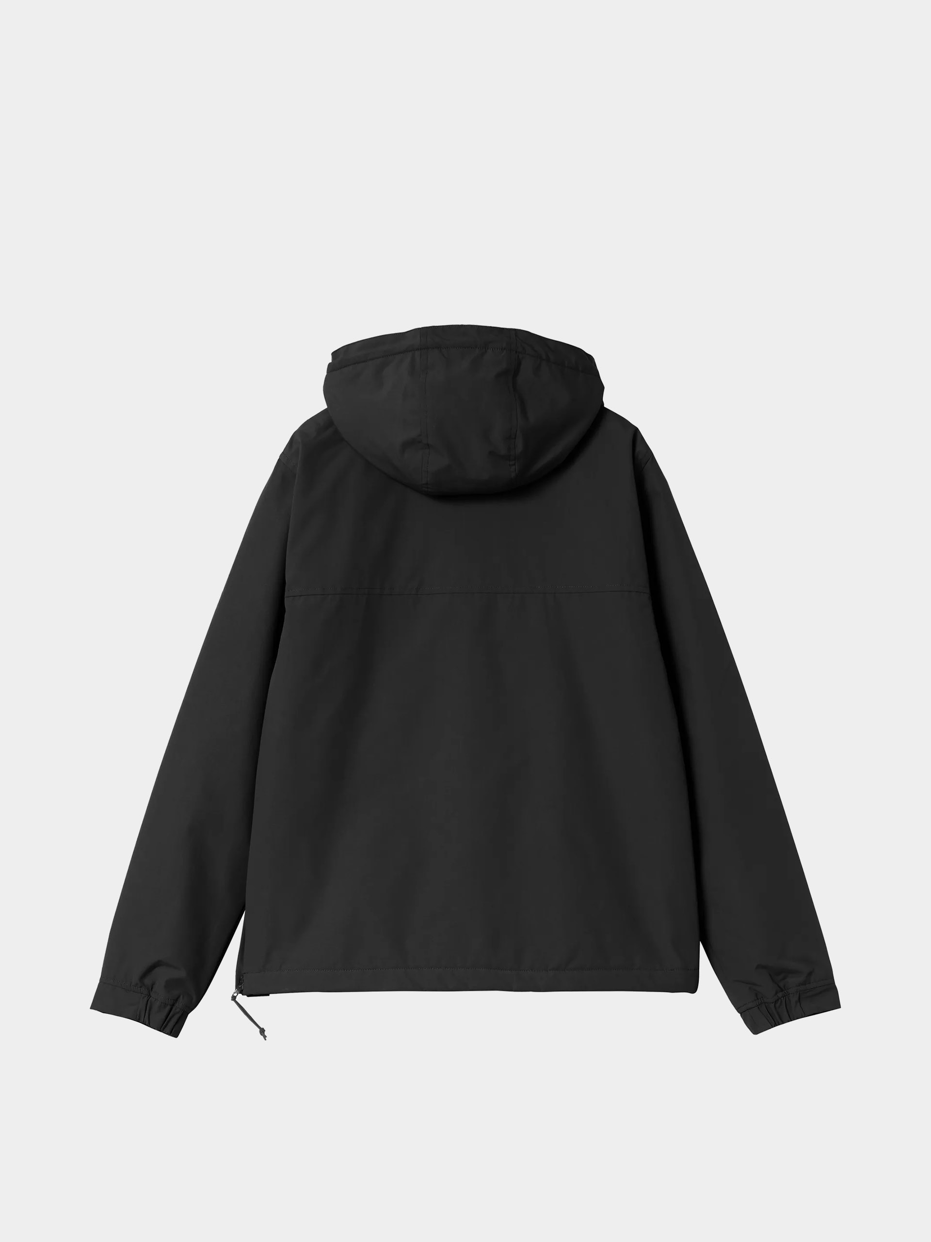 Bunda Carhartt WIP Nimbus Pullover Wmn (black)