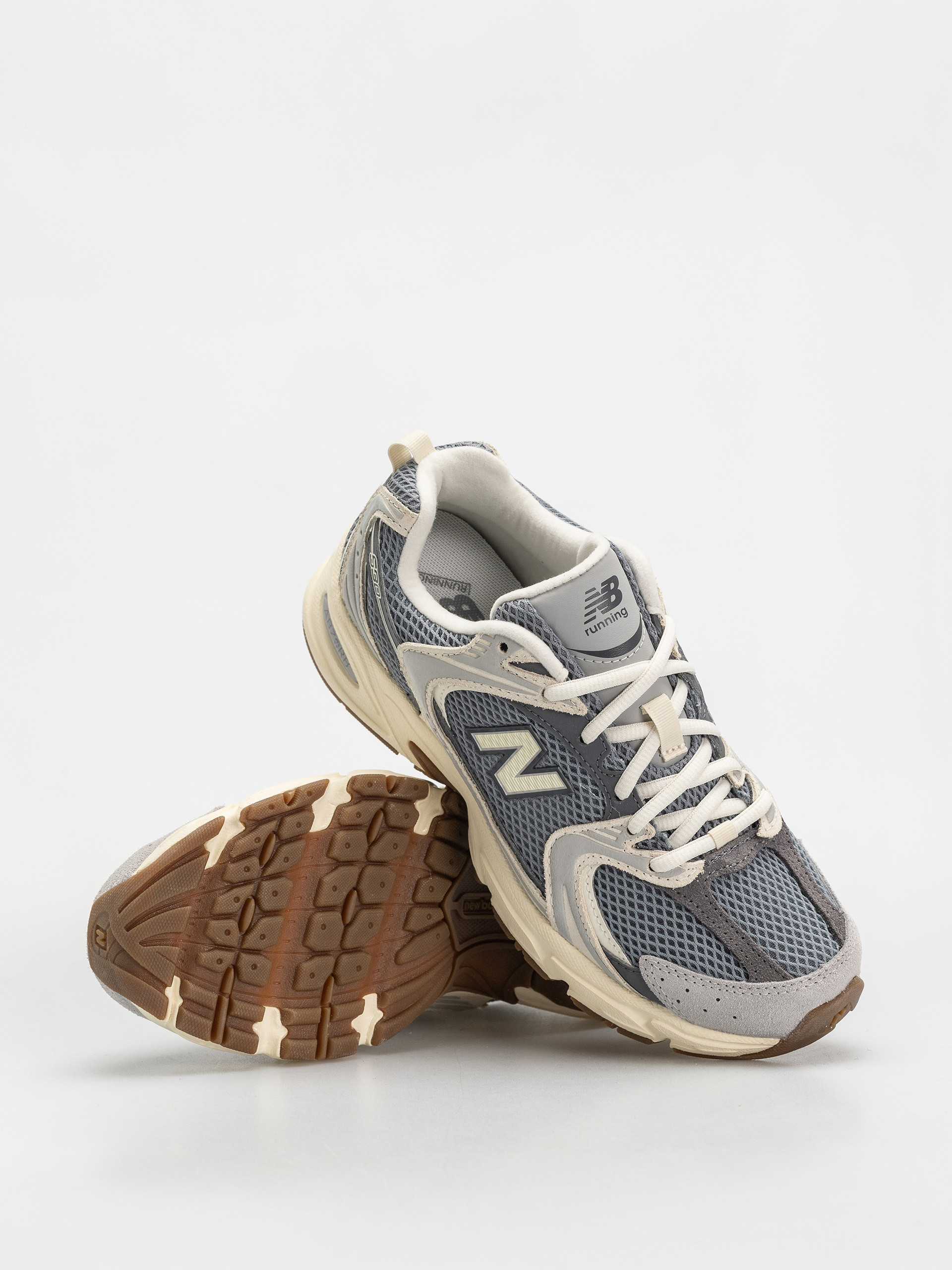 Topánky New Balance 530 (raincloud)