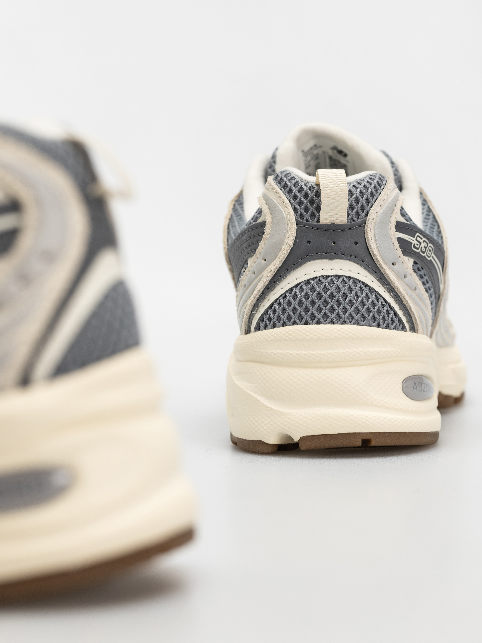 Topánky New Balance 530 (raincloud)