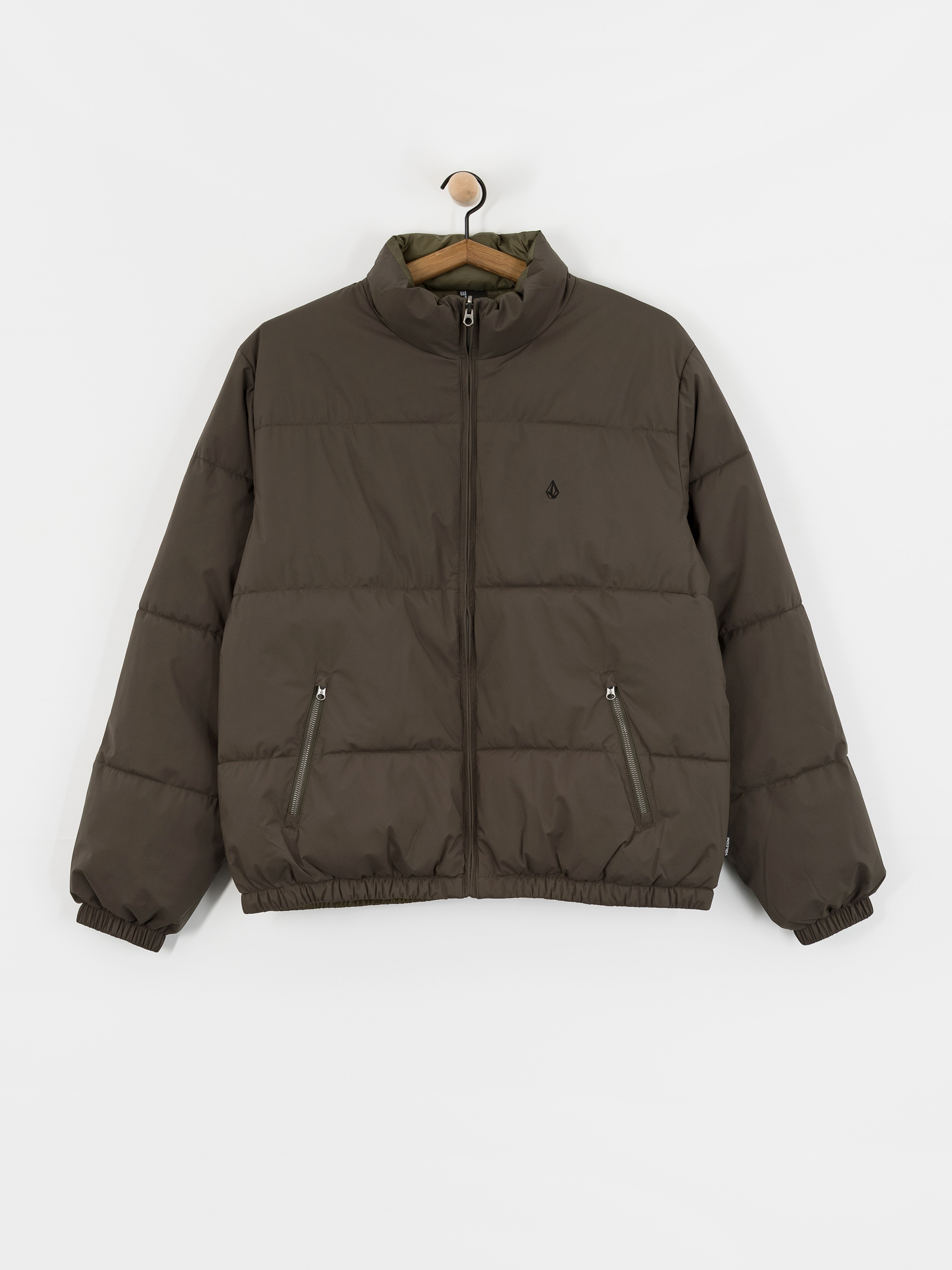 Bunda Volcom Fillmoore (wintermoss)
