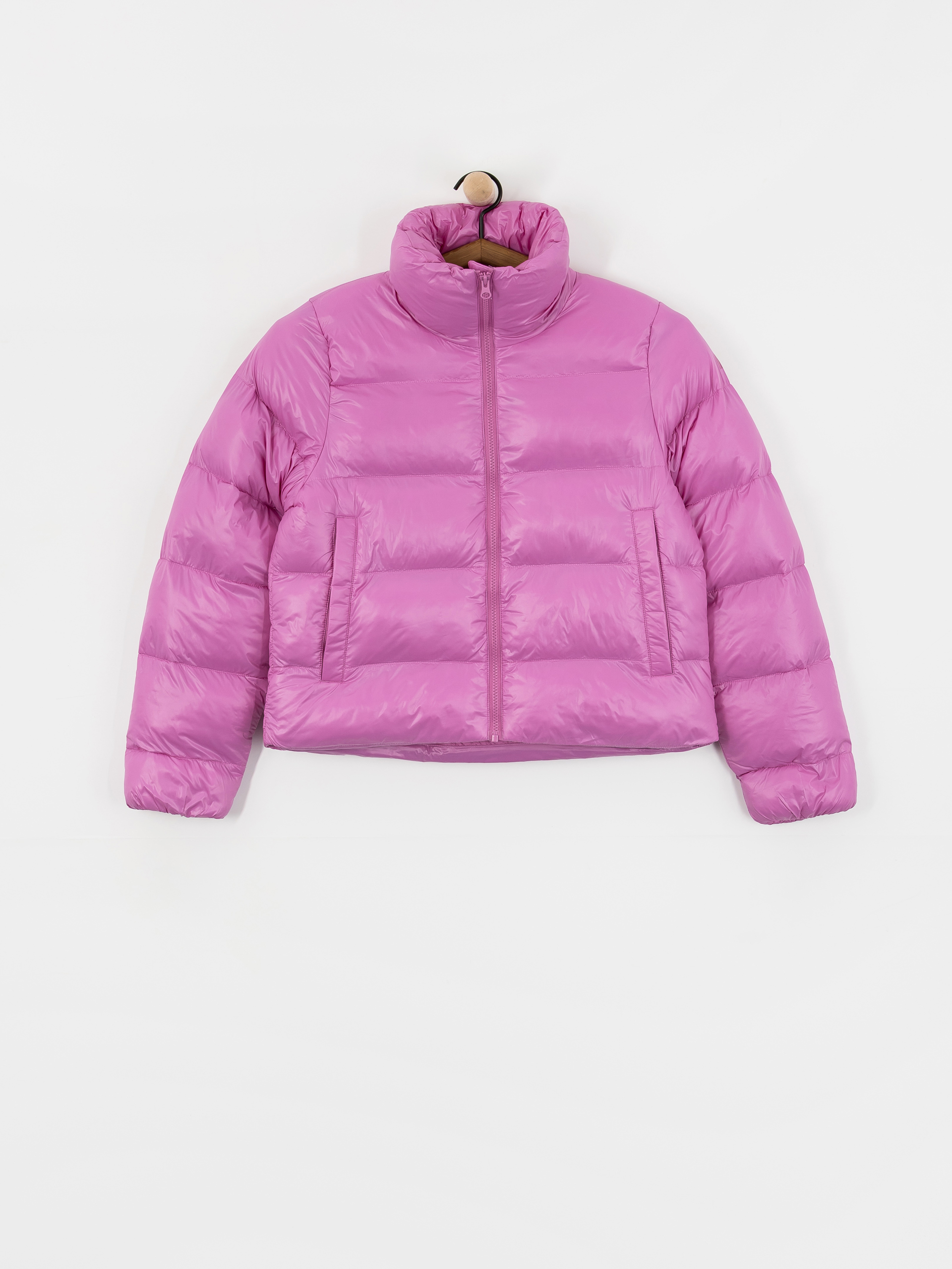 Bunda Helly Hansen Jade Puffer Wmn (meta pink)