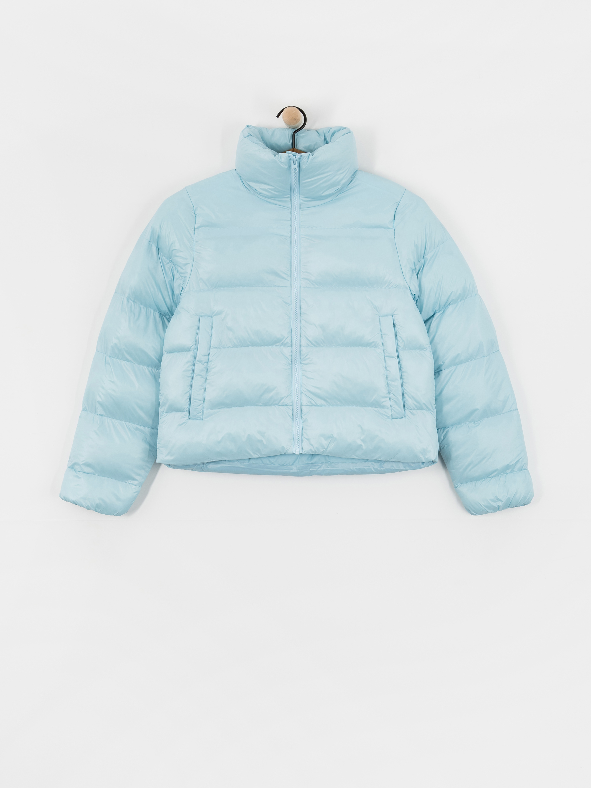 Bunda Helly Hansen Jade Puffer Wmn (light cyan)