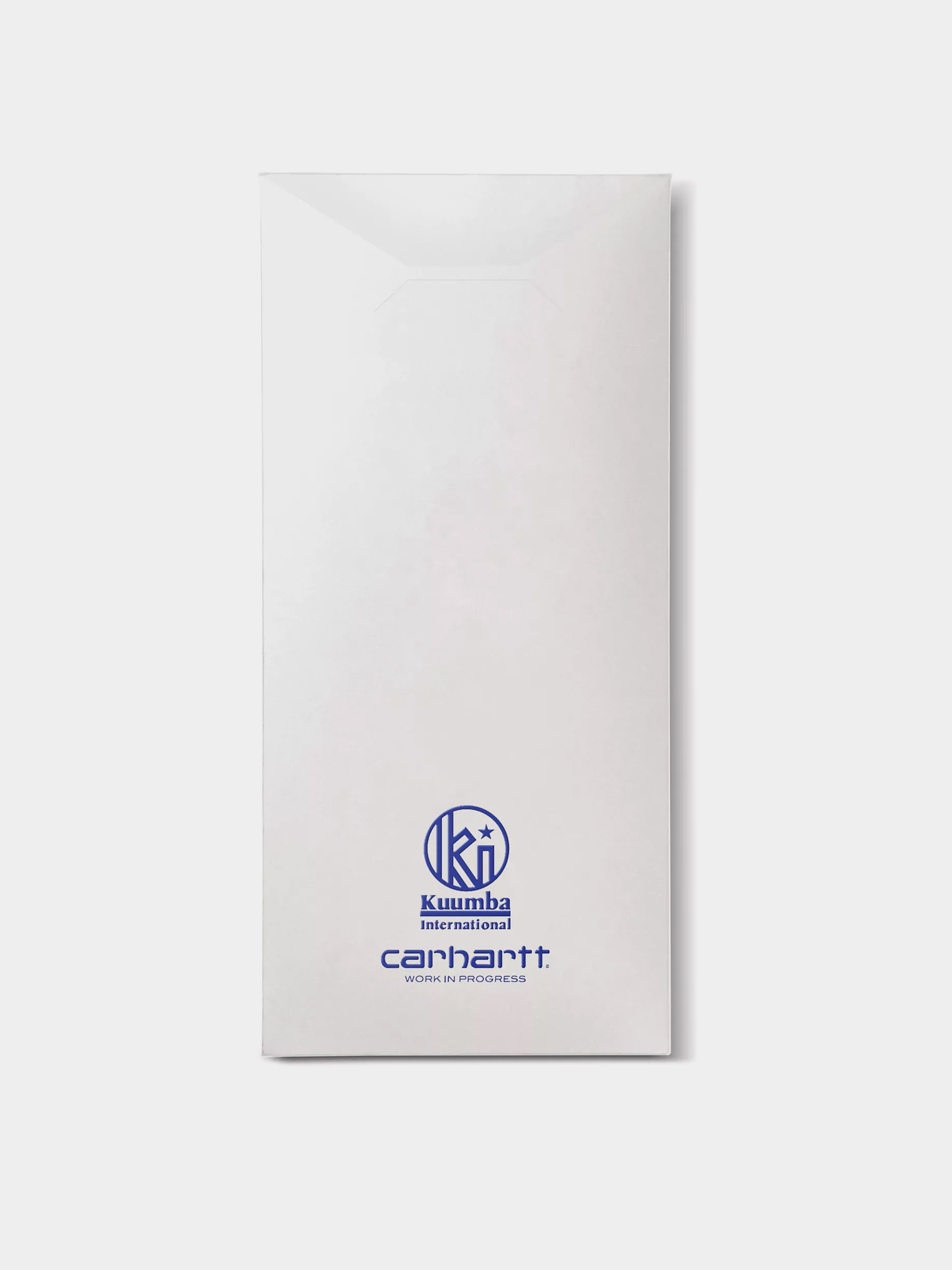 Akcesoria Carhartt WIP Theory and Practice Incense Sticks (white/blue)