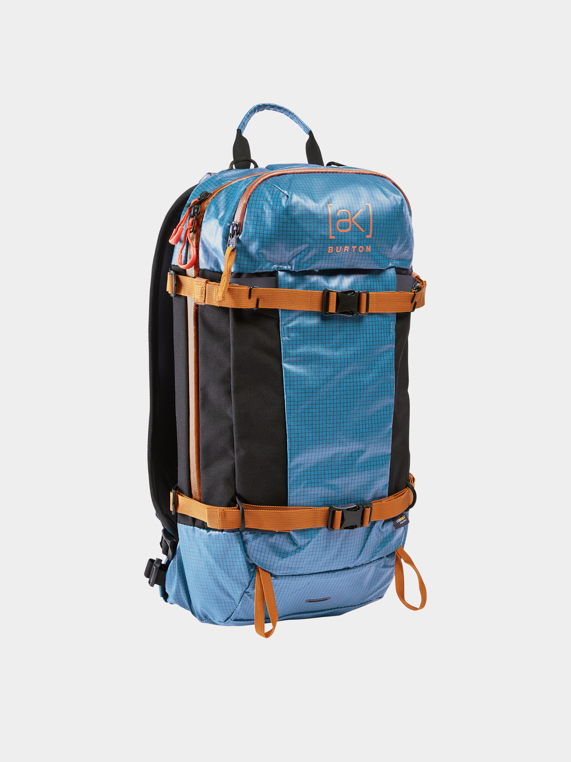 Batoh Burton Ak Dispatcher 18L (blue teal)