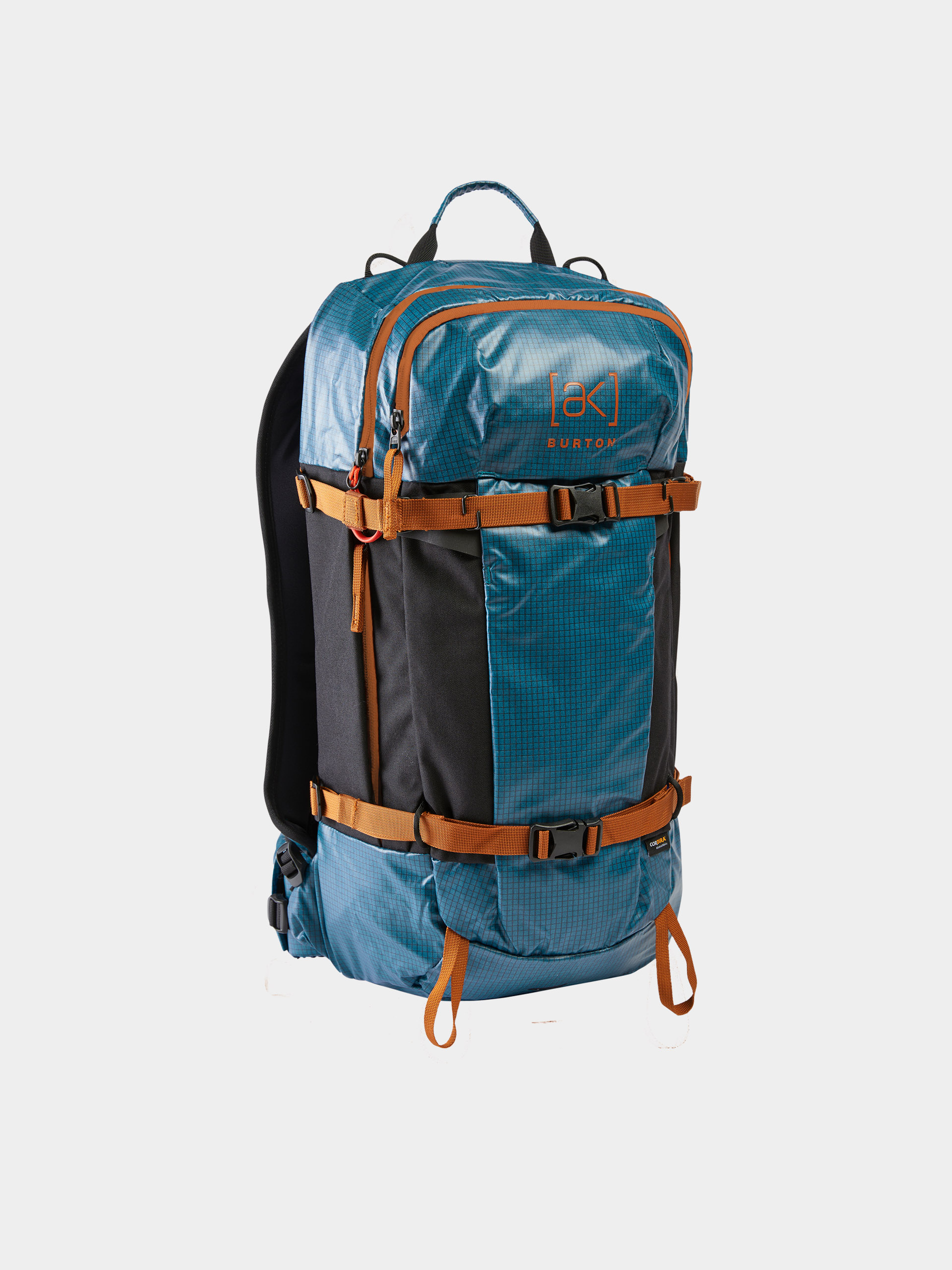 Batoh Burton Ak Dispatcher 25L (blue teal)