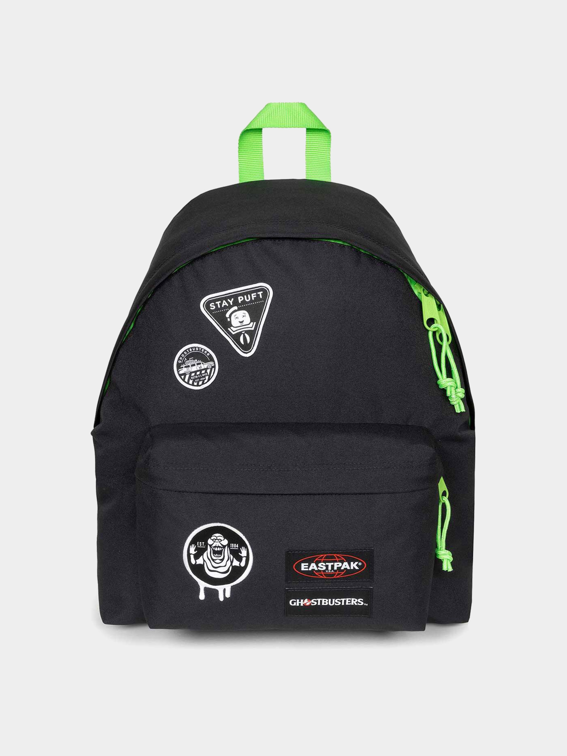Batoh Eastpak Padded Pakr