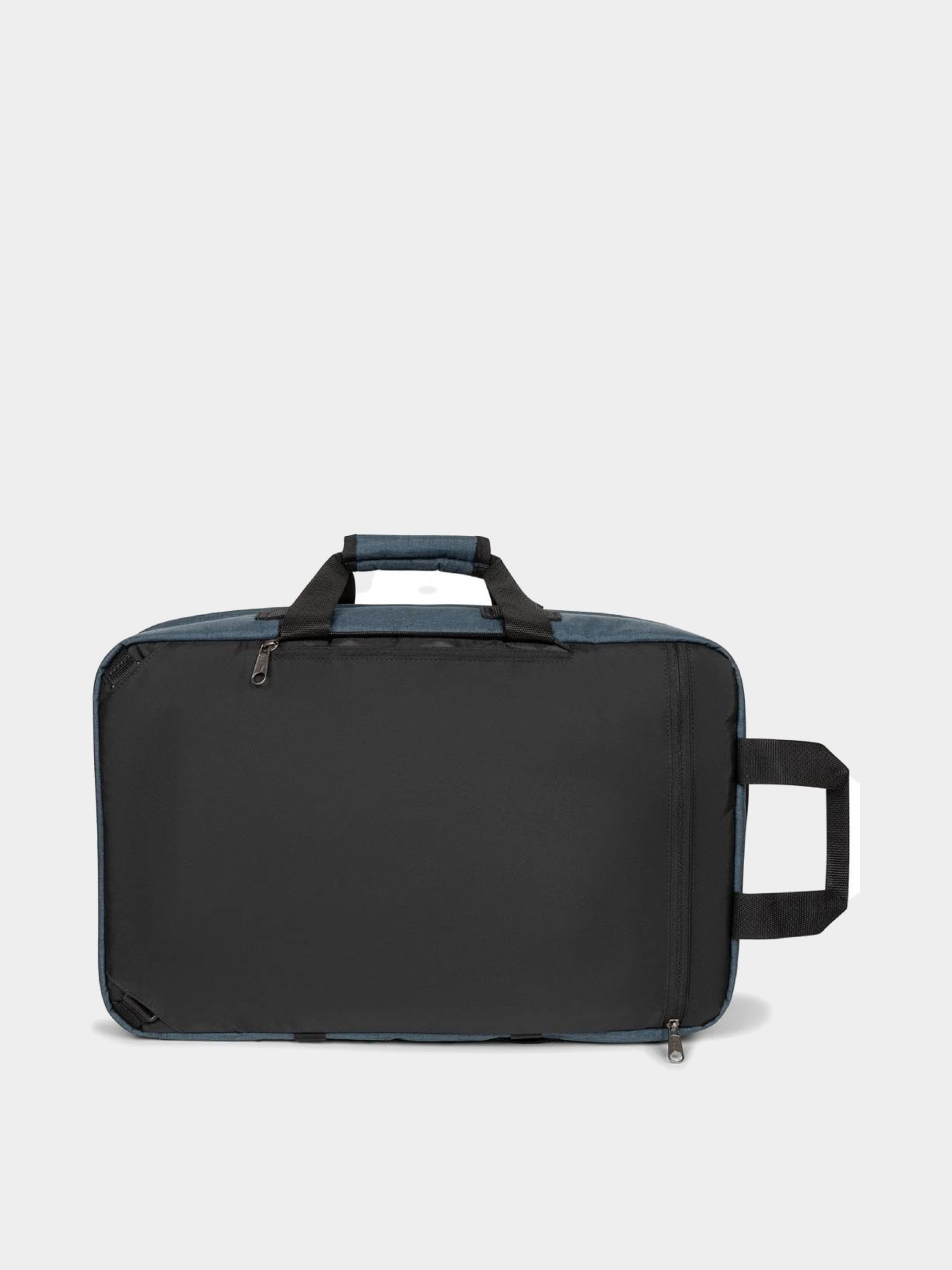 Batoh Eastpak Travelpack (superman patch)