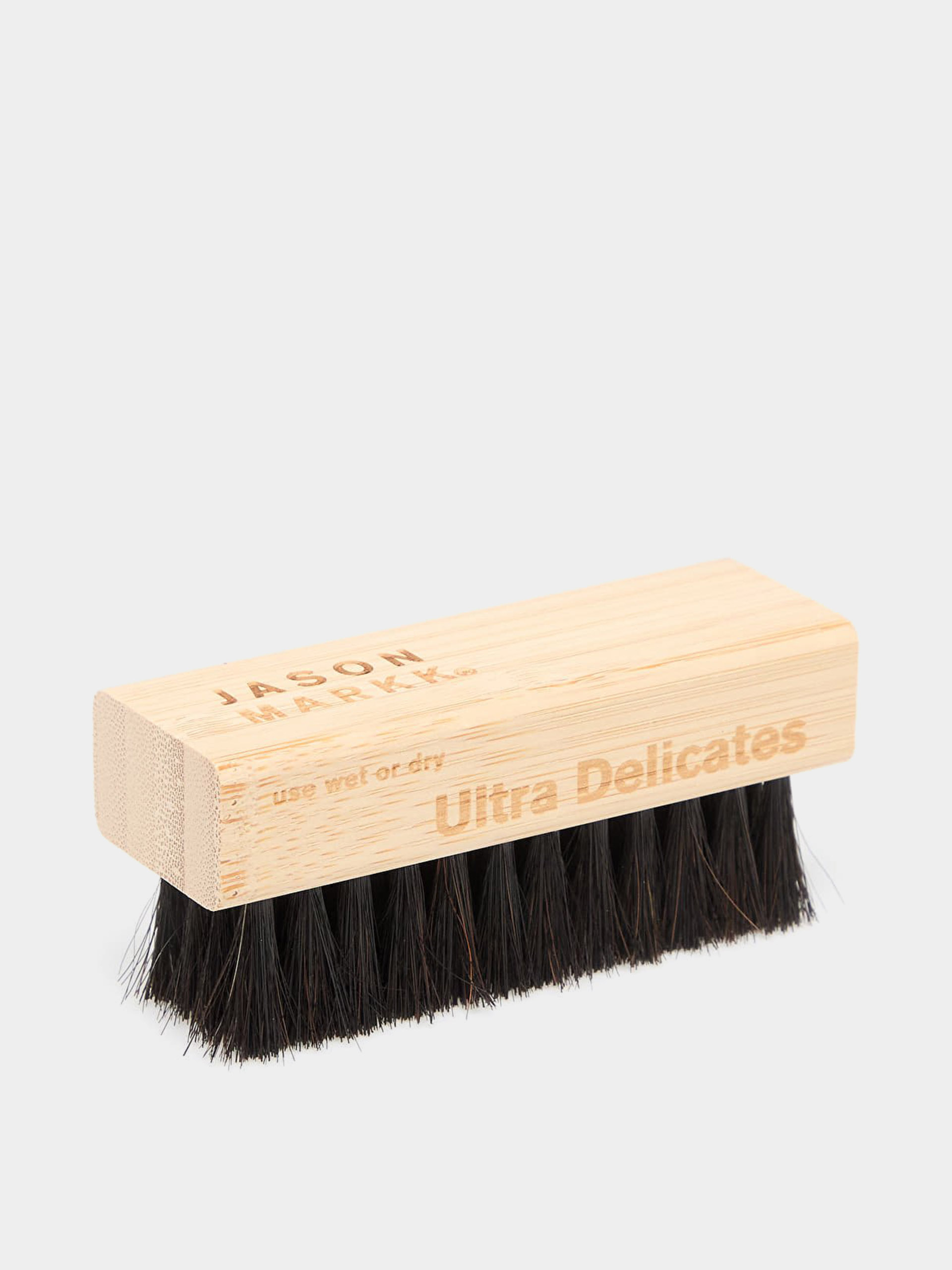 Akcesoria Jason Markk Szczoteczka Ultra Delicates Cleaning Brush 