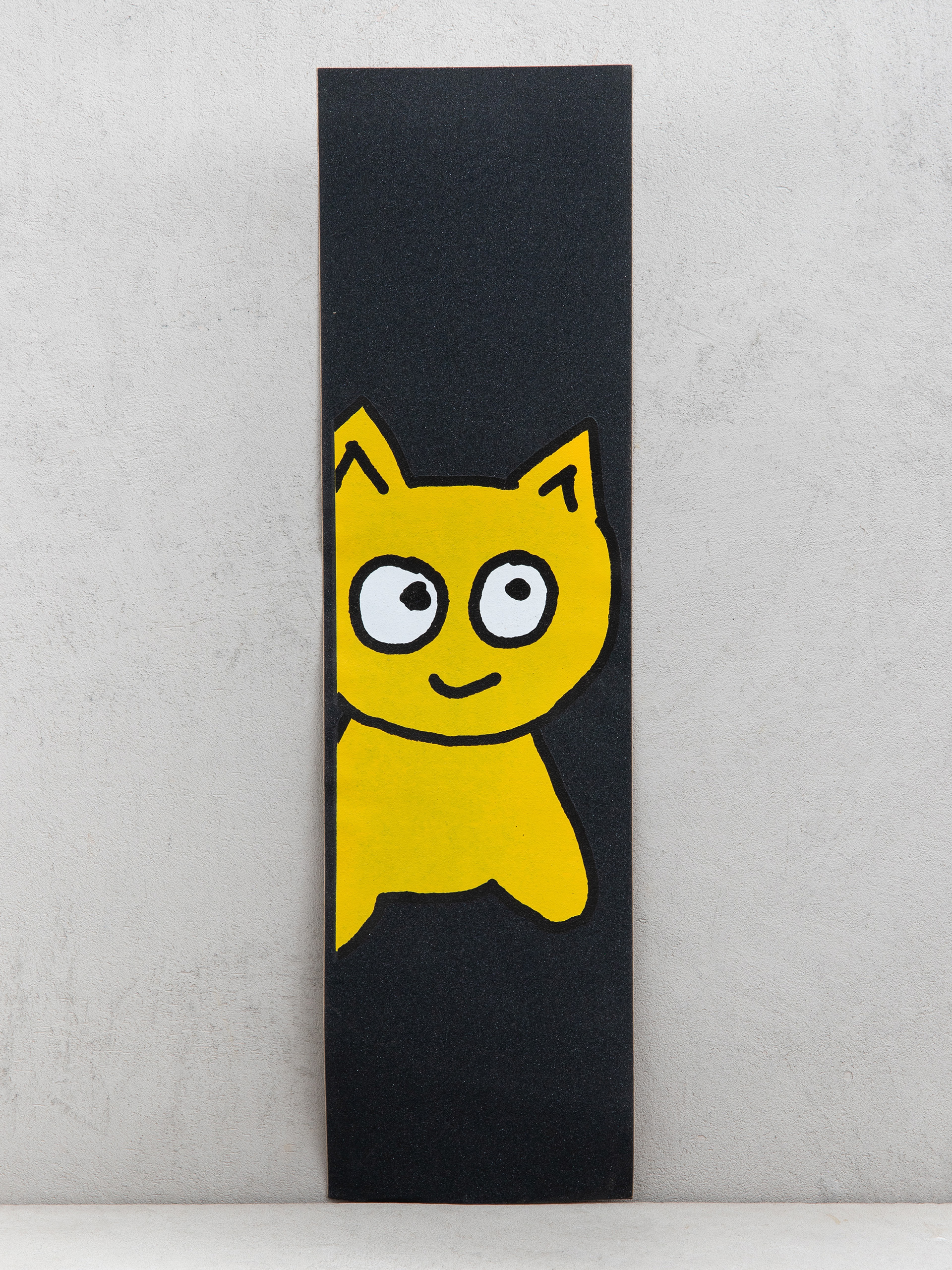 Grip Meow Skateboards Big Cat