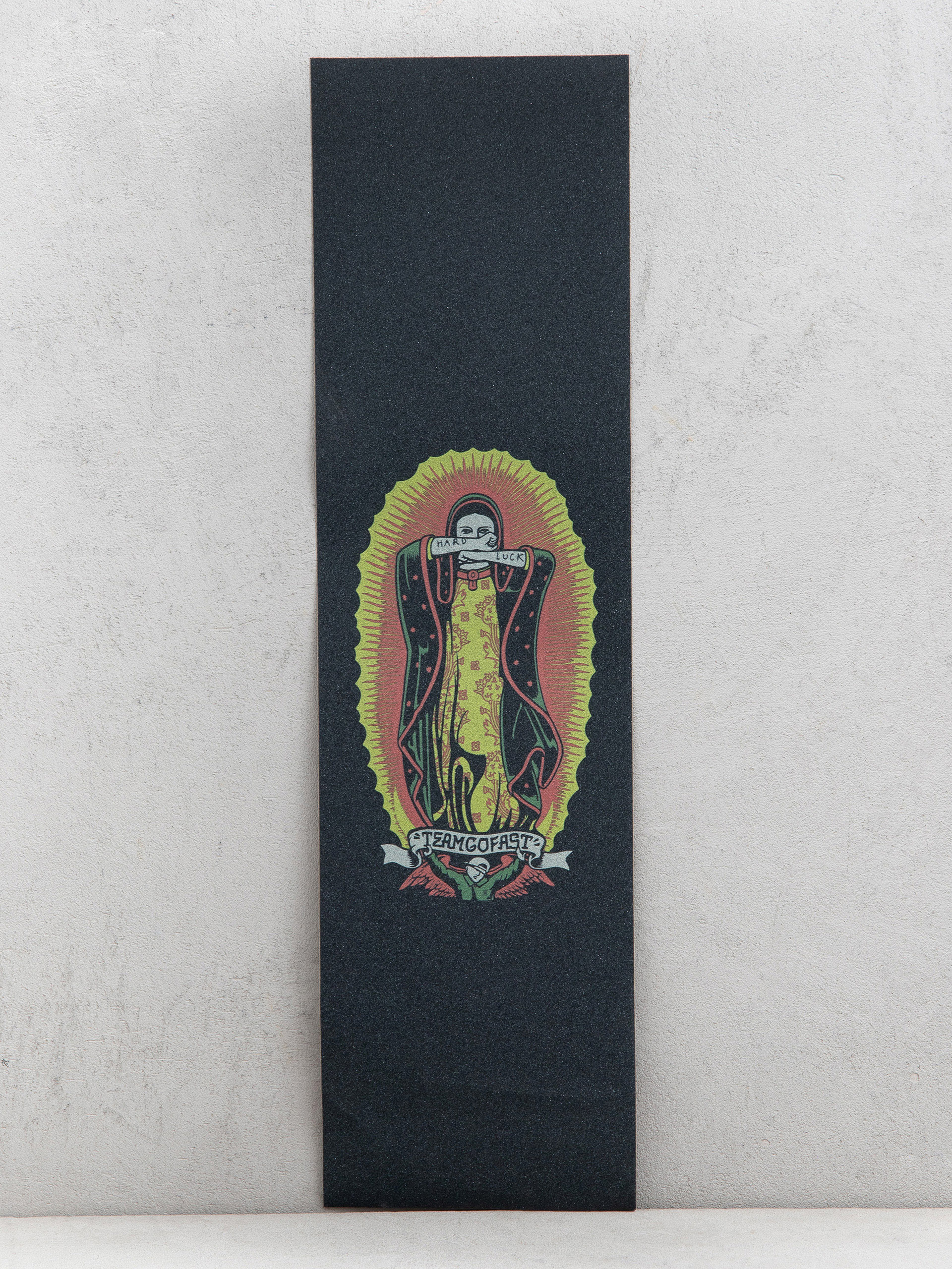 Grip Hard Luck Burst Lady G