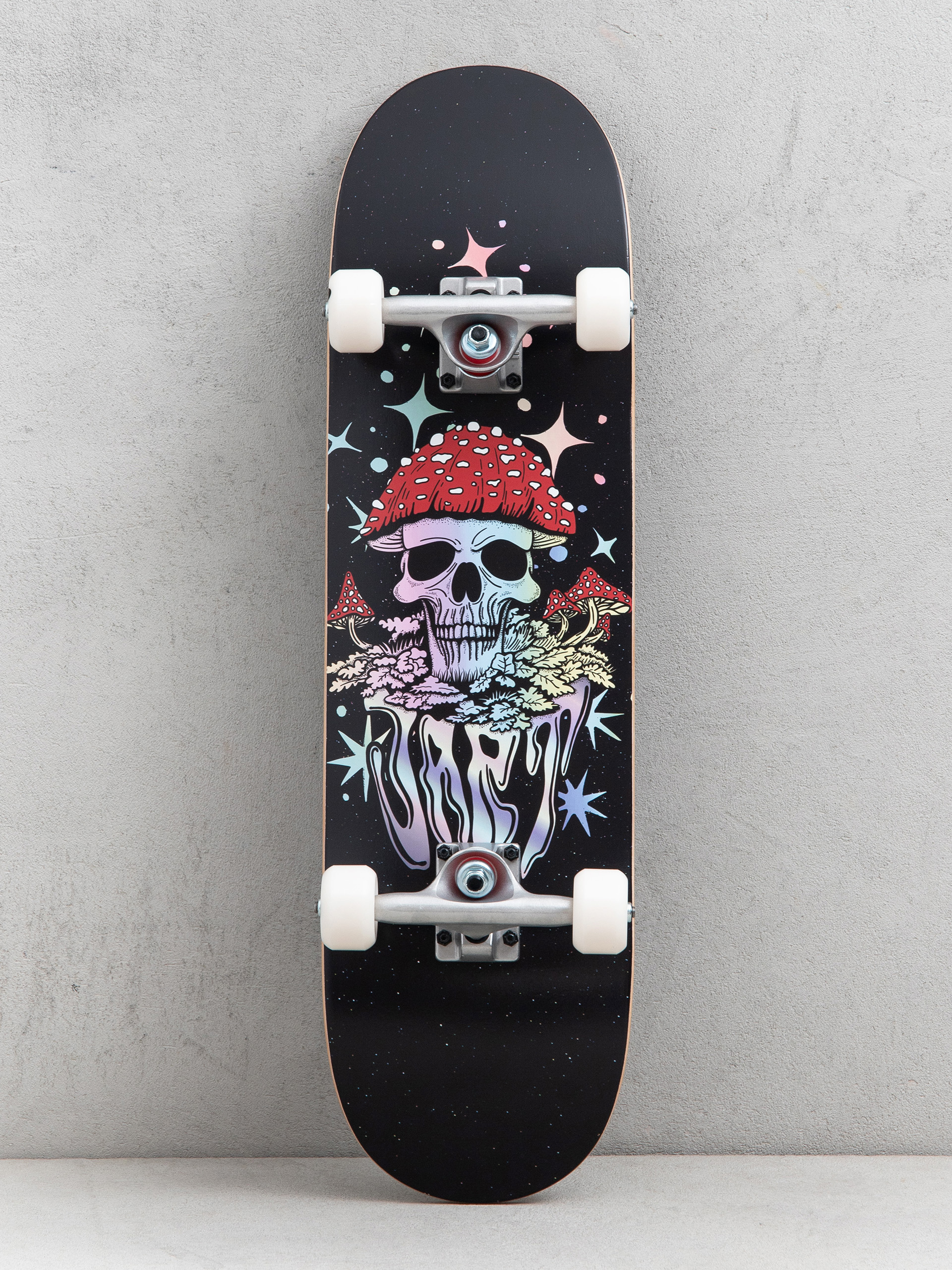 Skateboard Jart Hoffman