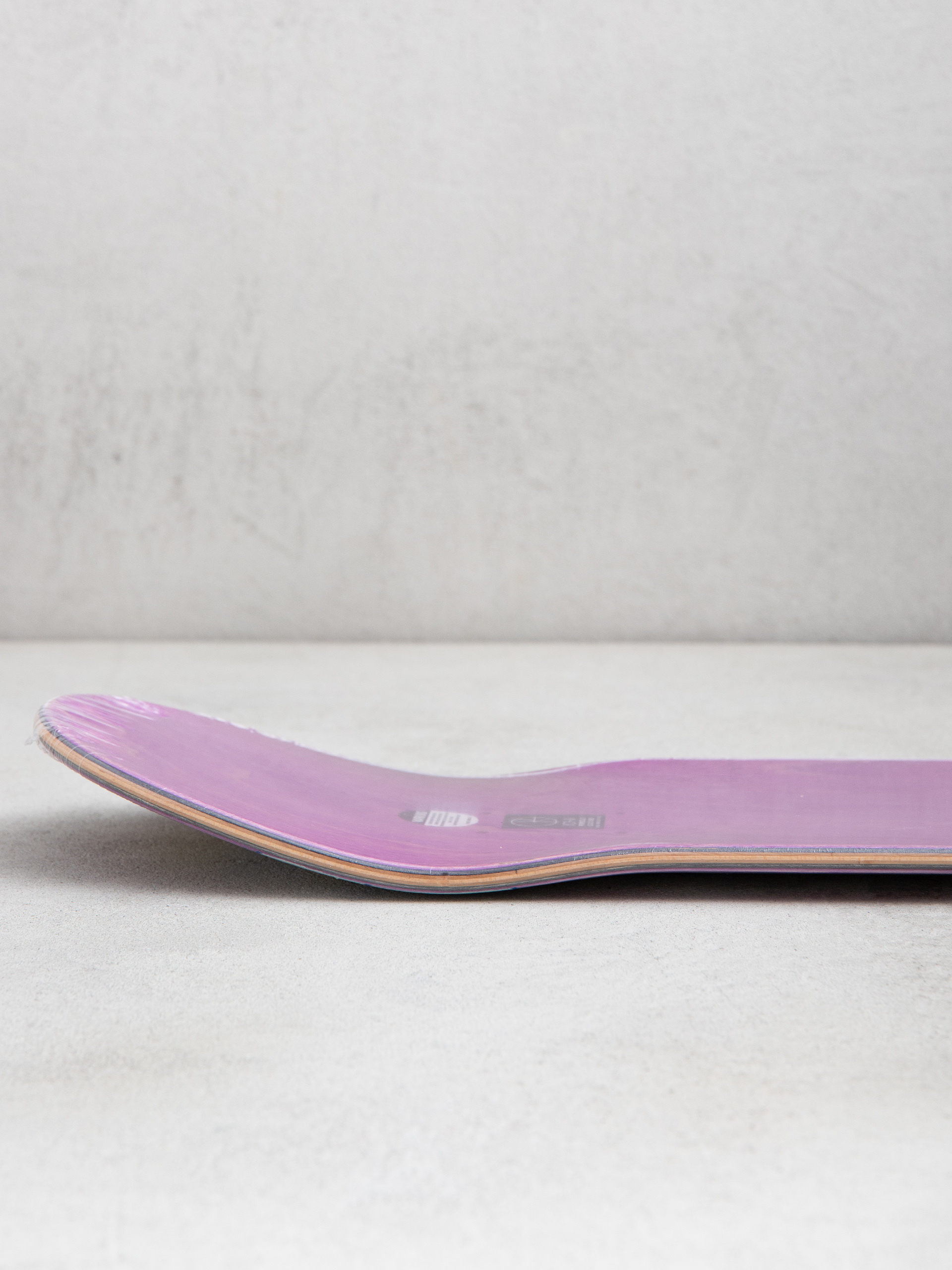 Doska Polar Skate Emile Laurent Bus Stop