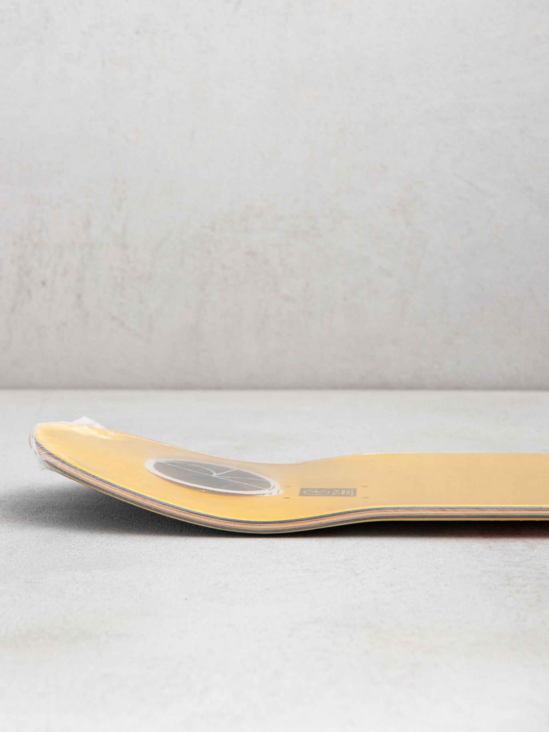 Doska Polar Skate Shin Sanbongi Fanzilla