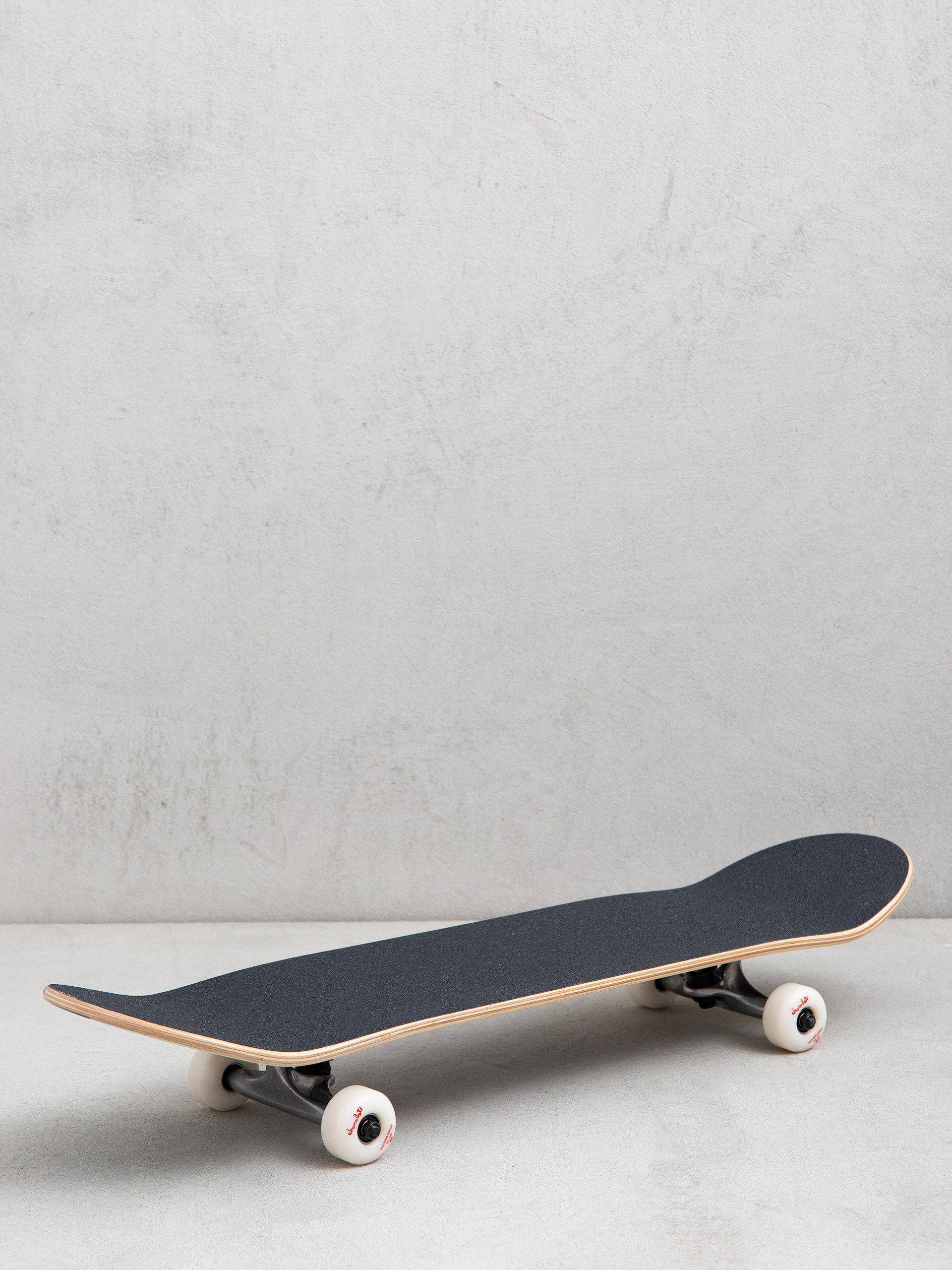 Skateboard Chocolate Anderson Masks