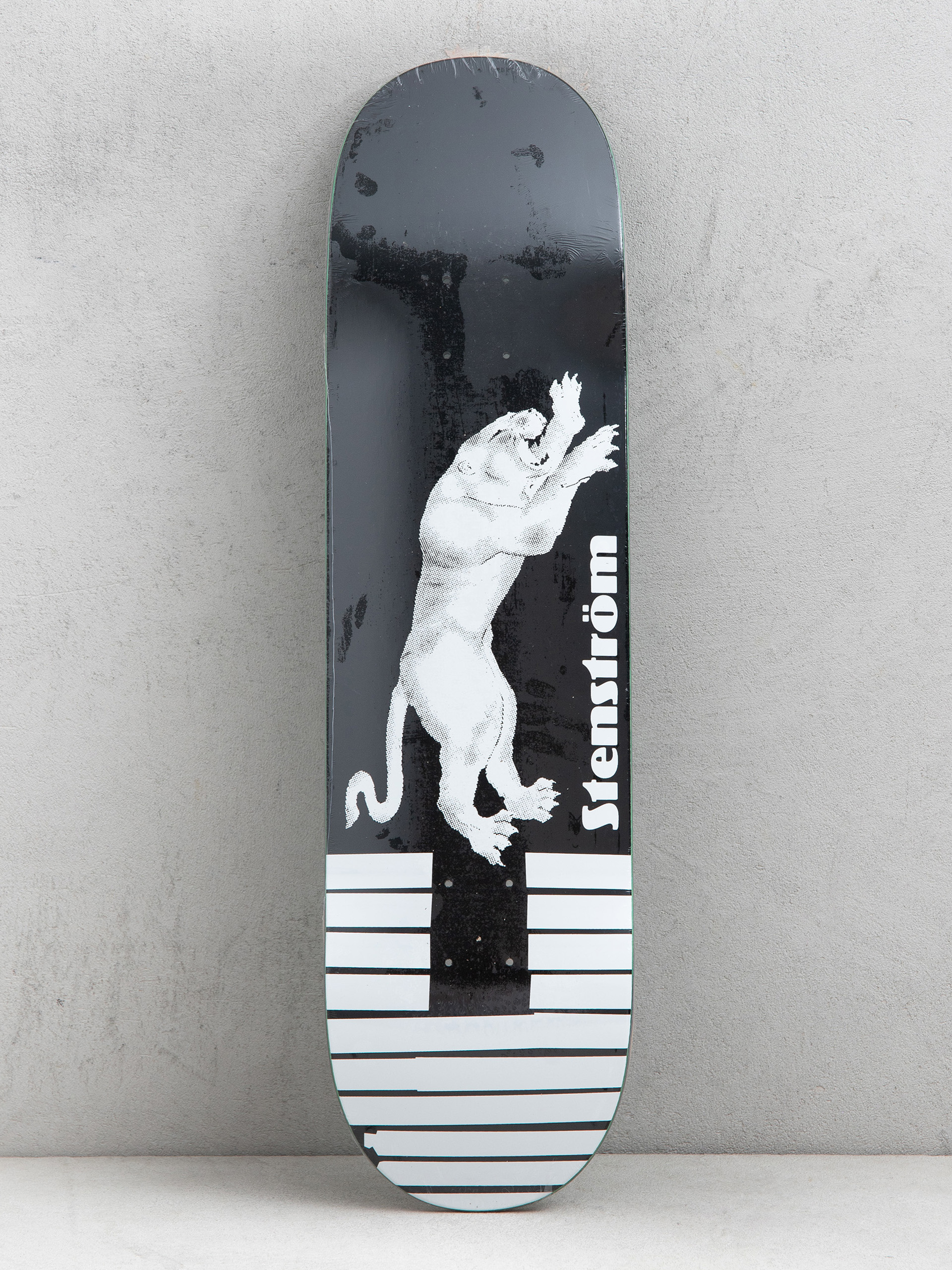 Doska Polar Skate David Stenstrom Tape & Panther