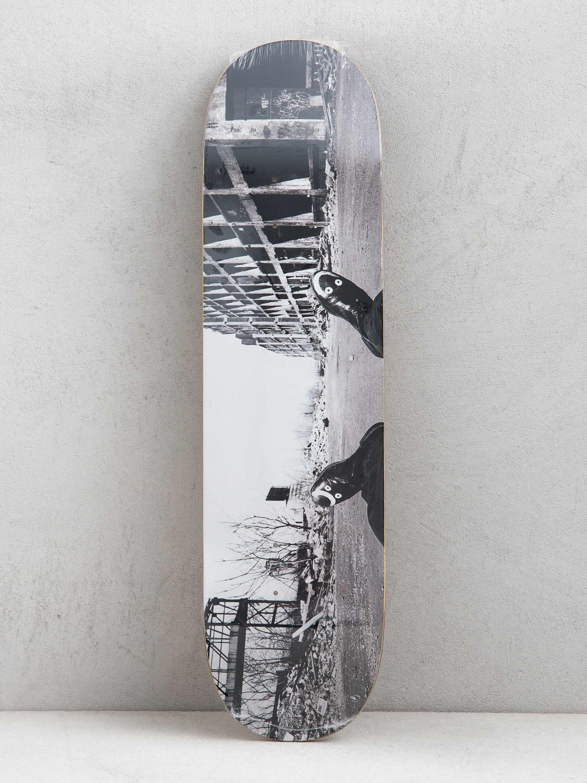 Doska Polar Skate Happy Sad Detroit