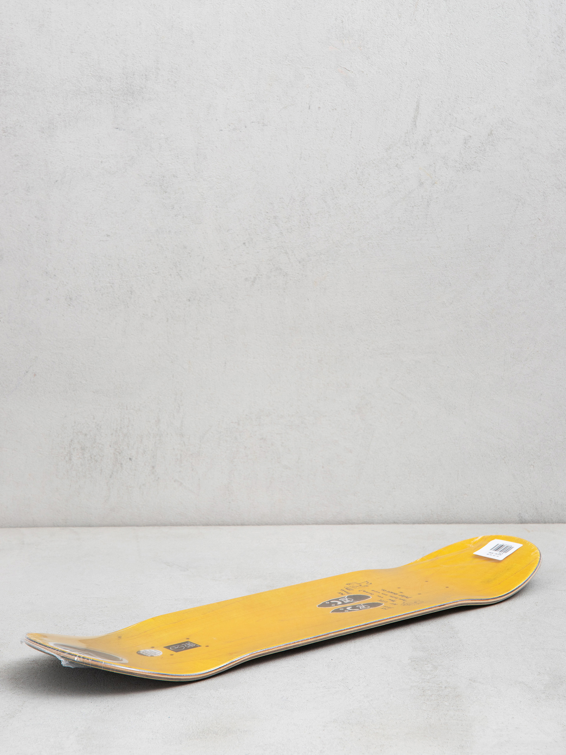 Doska Polar Skate Happy Sad Detroit