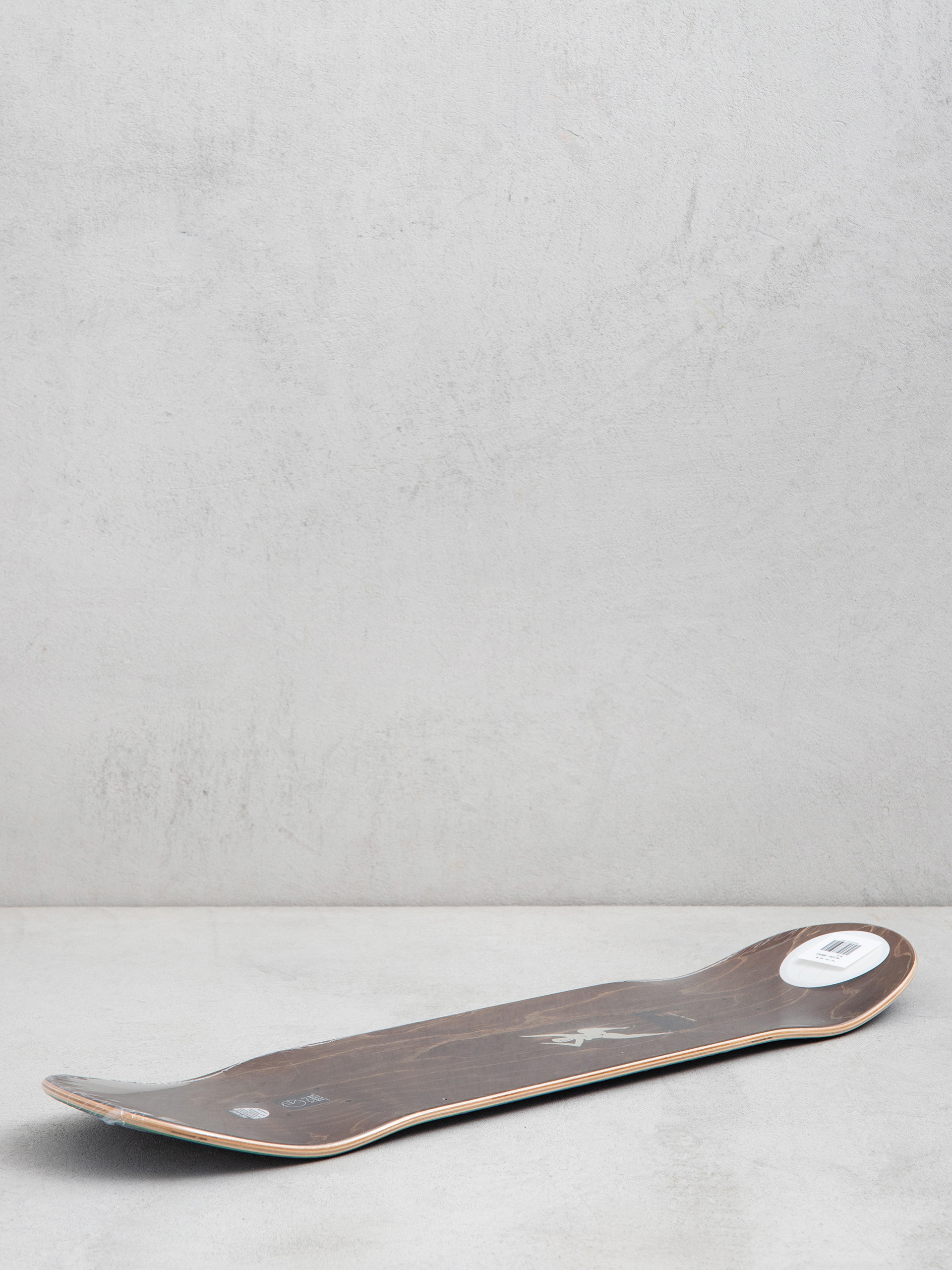 Doska Polar Skate Emile Laurent Crooks (blue)