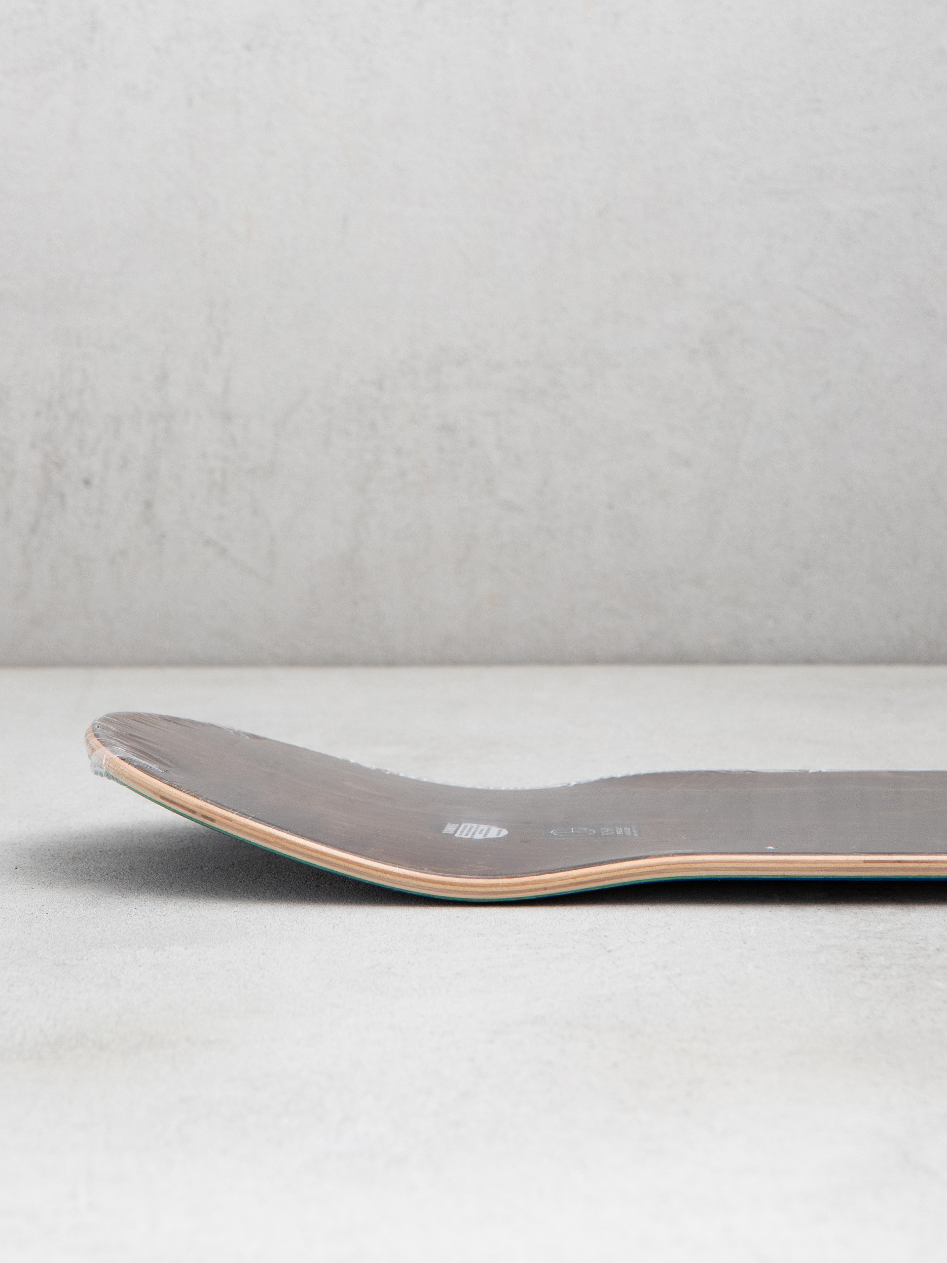 Doska Polar Skate Emile Laurent Crooks (blue)