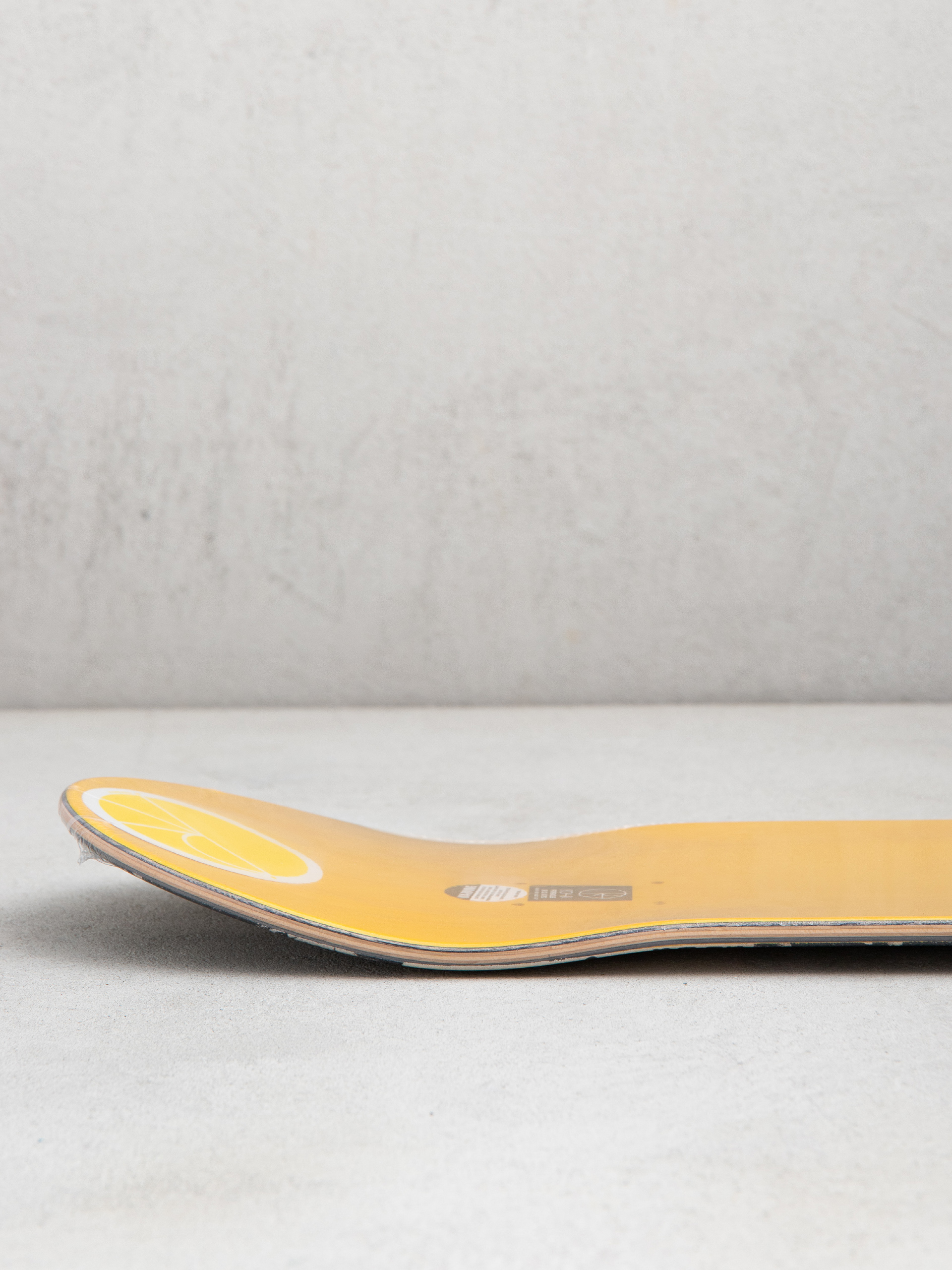 Doska Polar Skate Roman Gonzalez Mexico