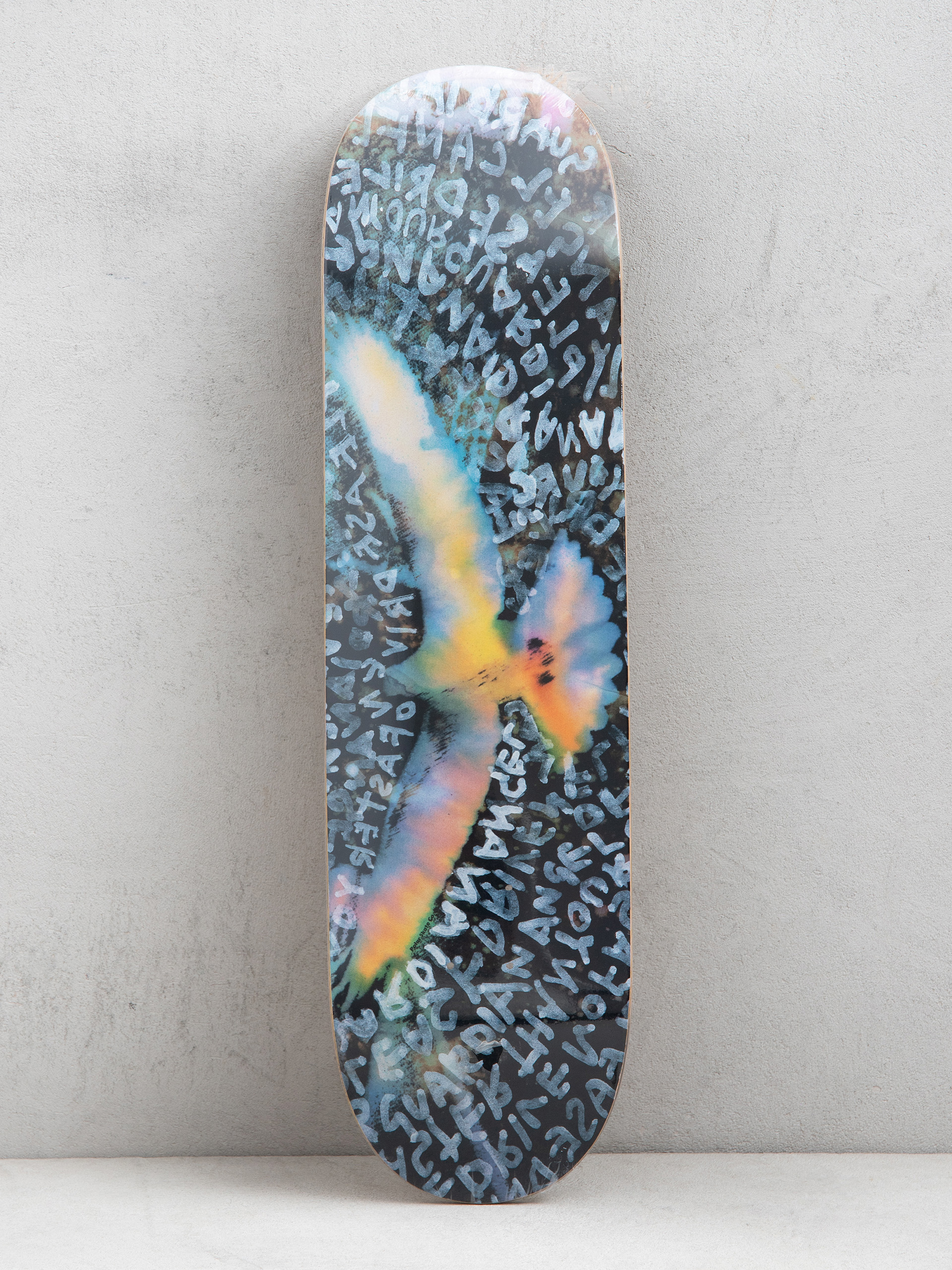 Doska Polar Skate Team Searching For Peace