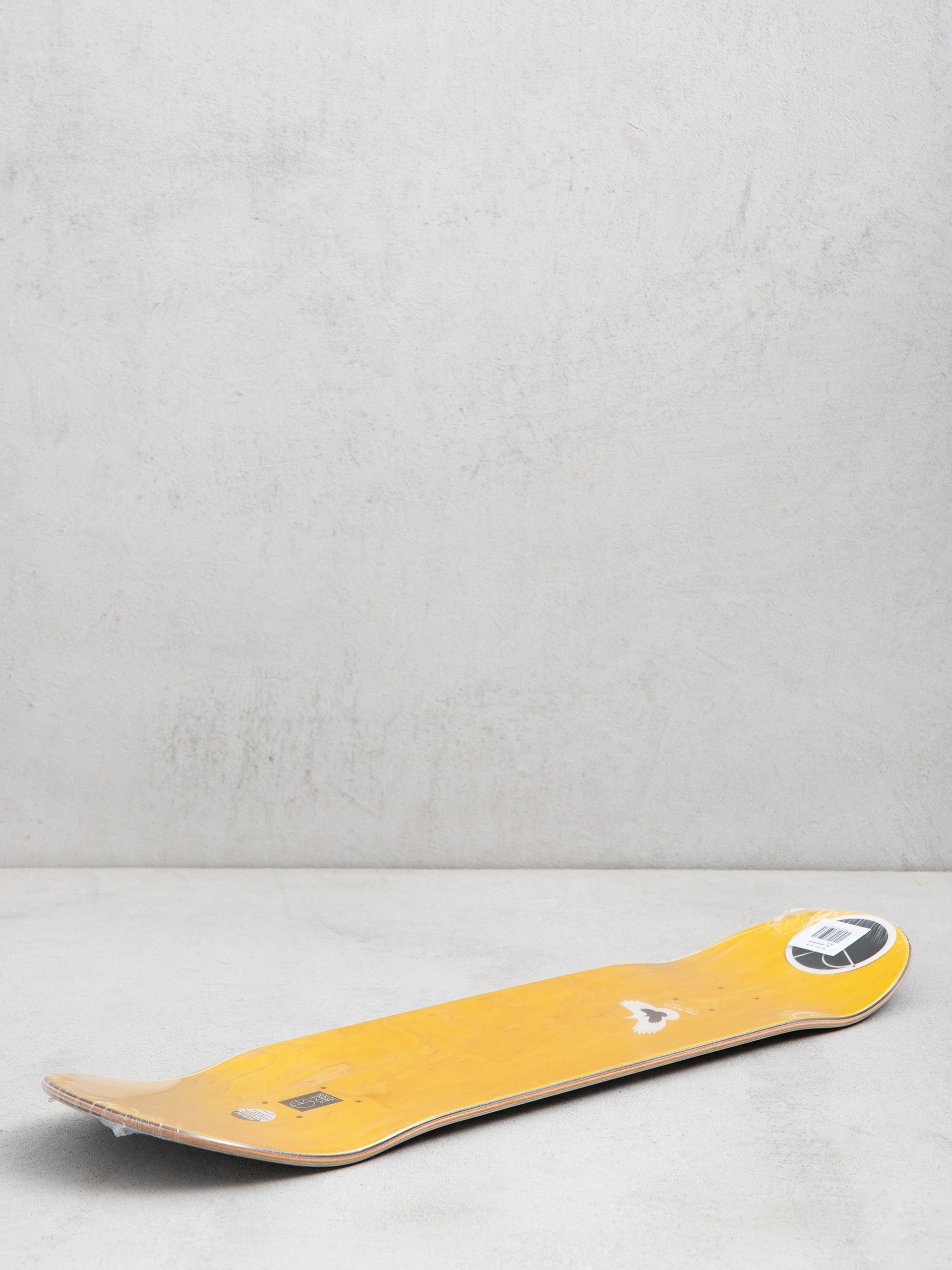 Doska Polar Skate Team Searching For Peace