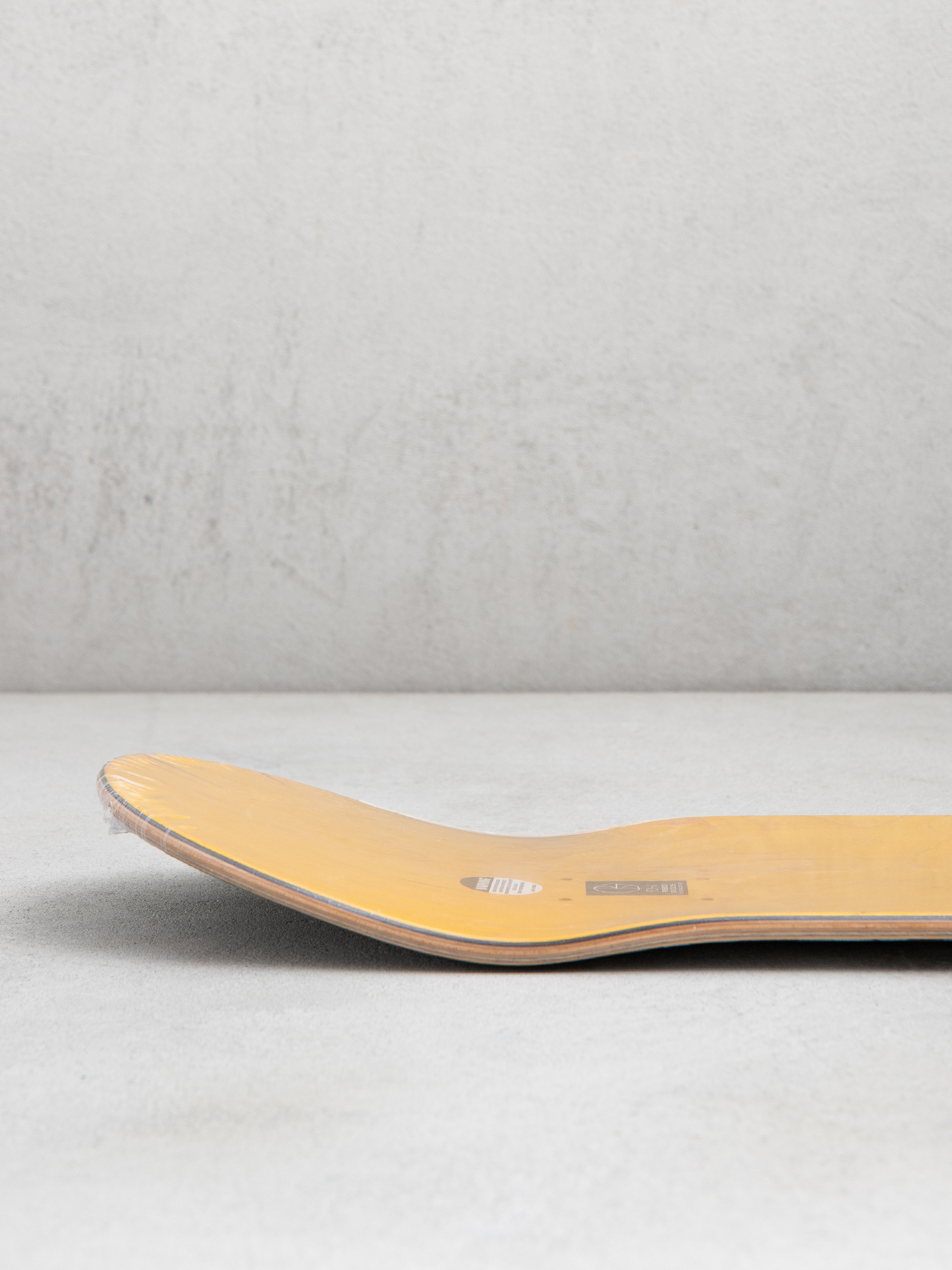 Doska Polar Skate Team Searching For Peace